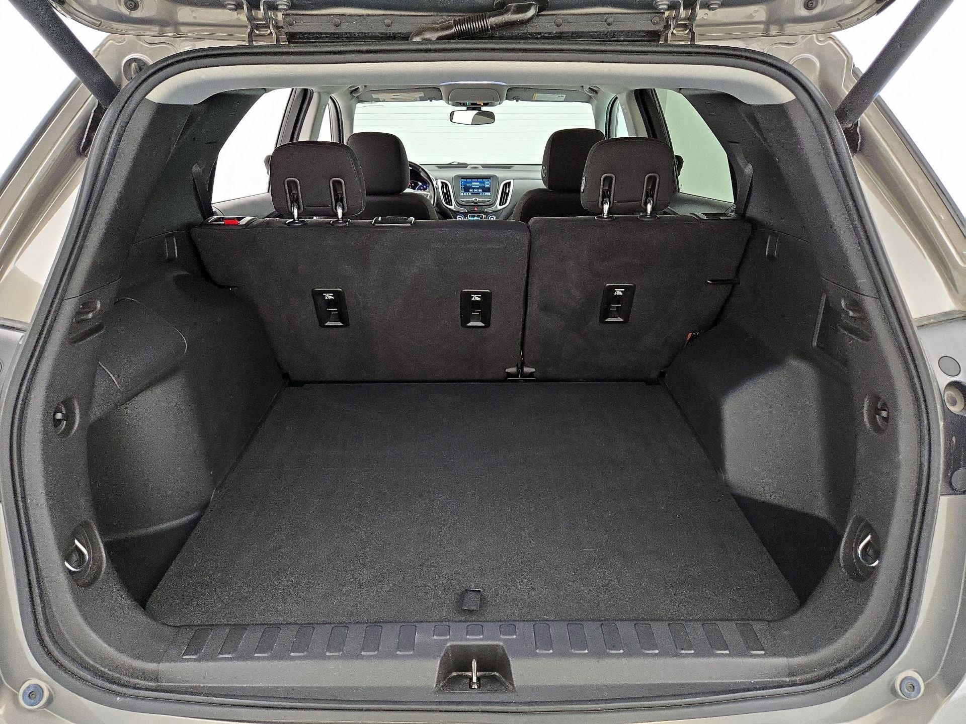 Thumbnail: 2019 Chevrolet Equinox - 20