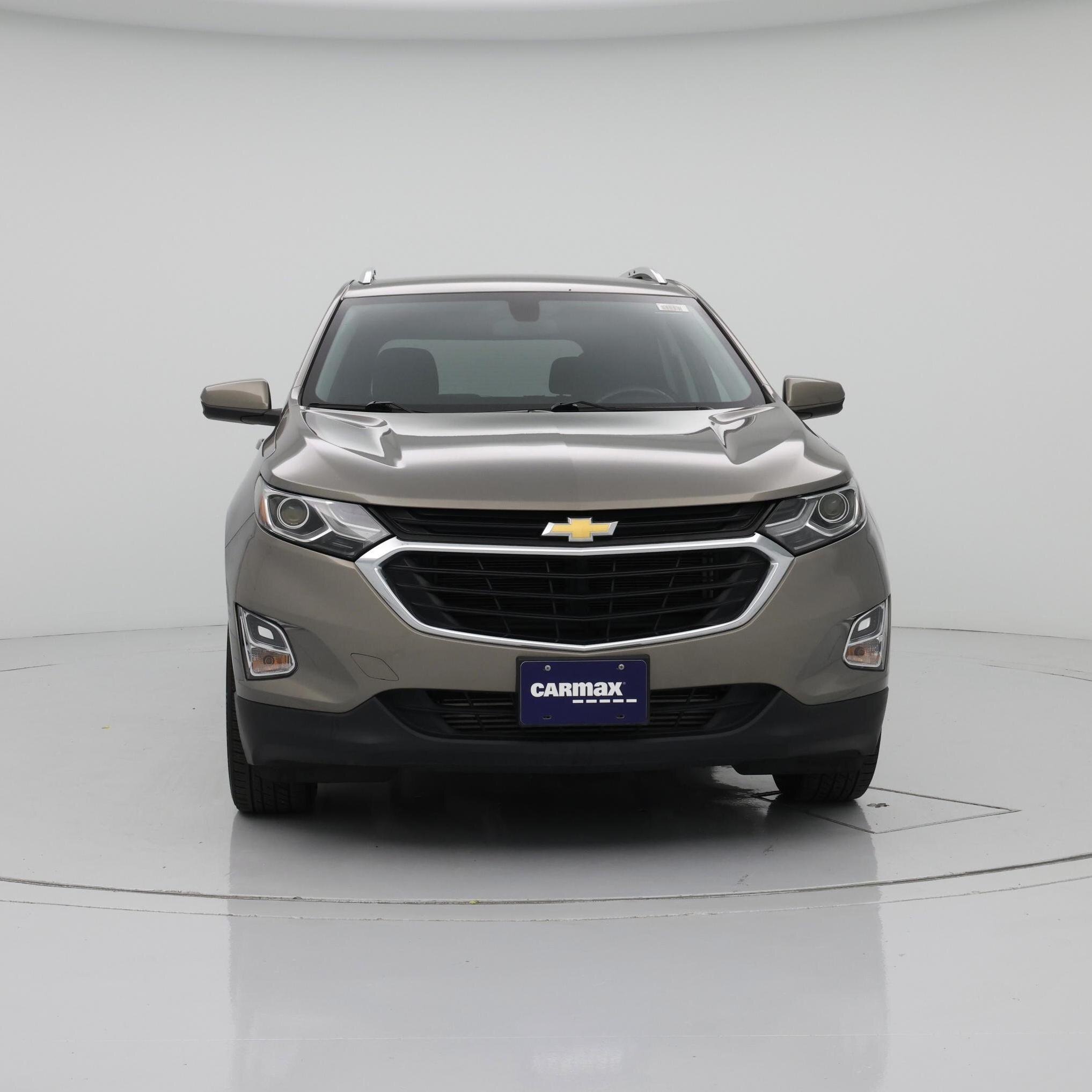 Thumbnail: 2019 Chevrolet Equinox - 5