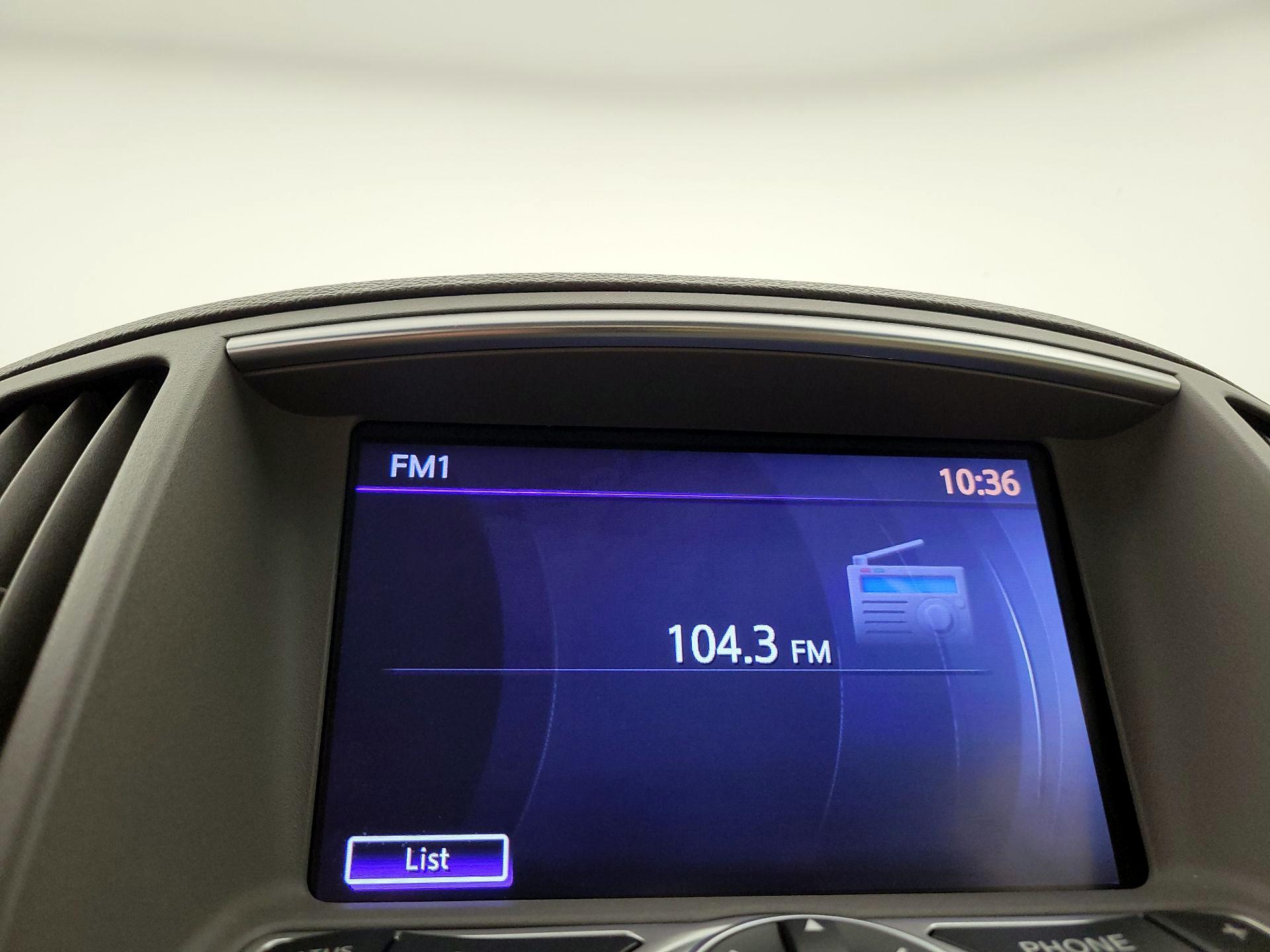 Thumbnail: 2014 INFINITI Q60 - 16