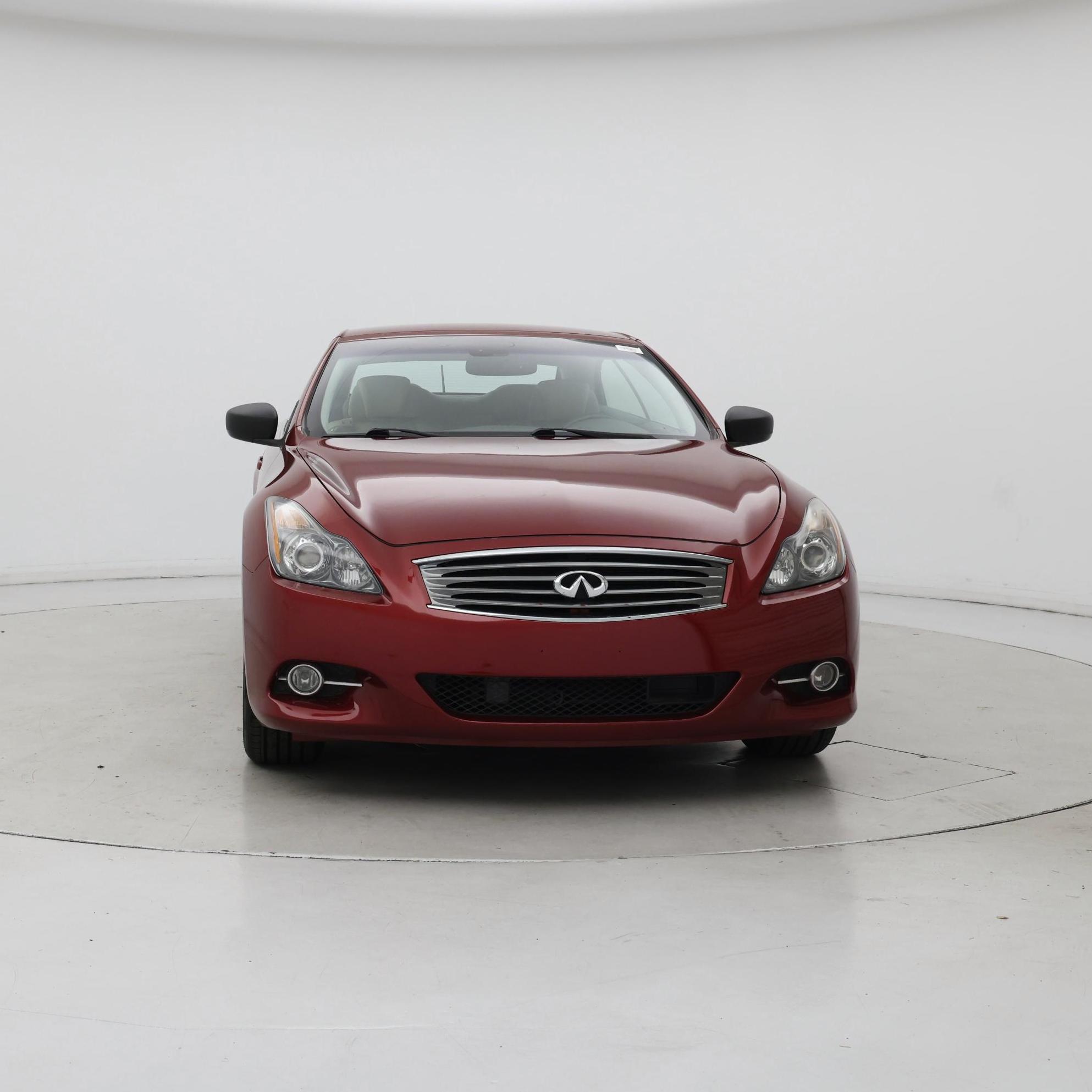 Thumbnail: 2014 INFINITI Q60 - 5