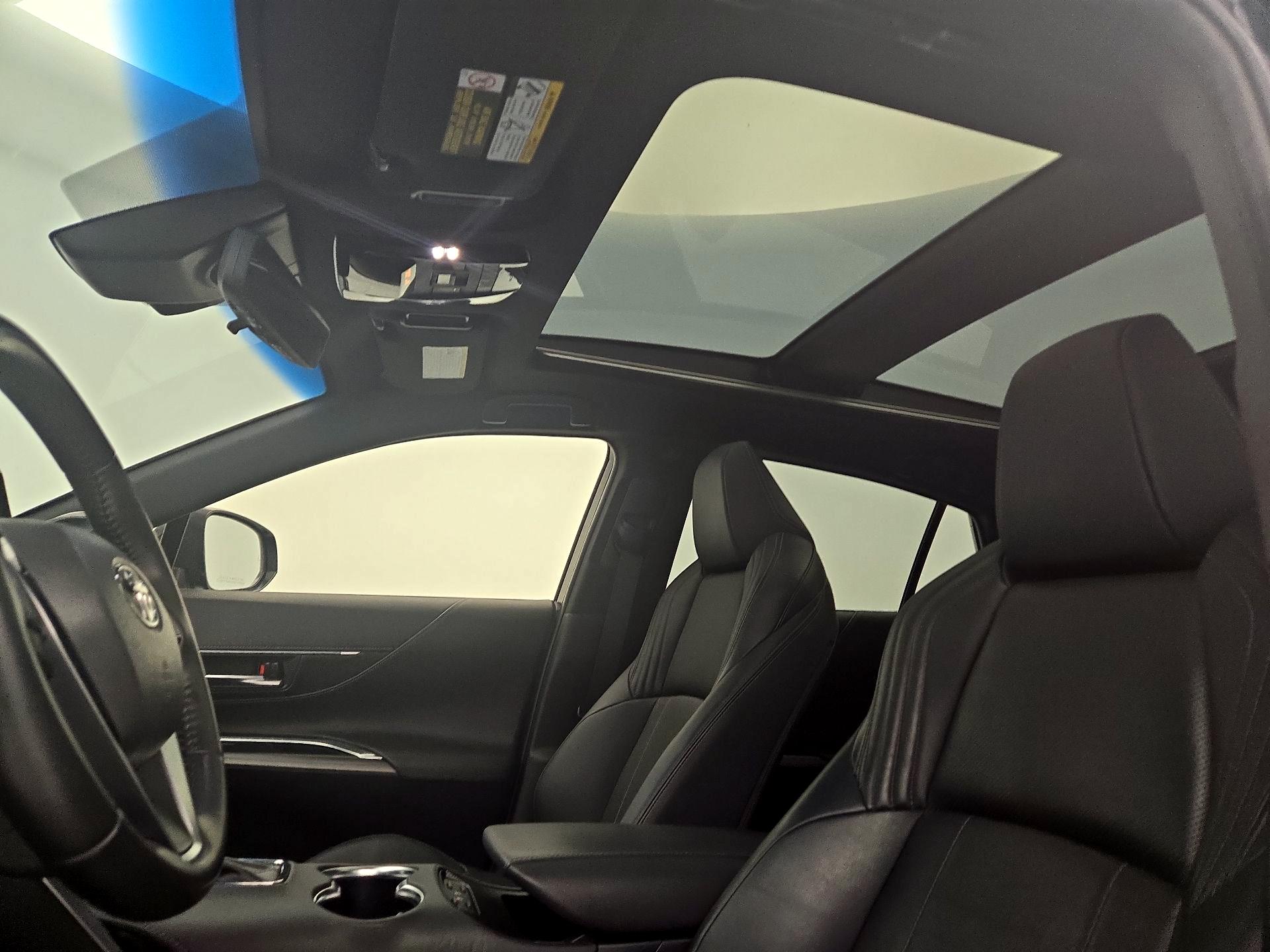 Thumbnail: 2022 Toyota Venza - 20