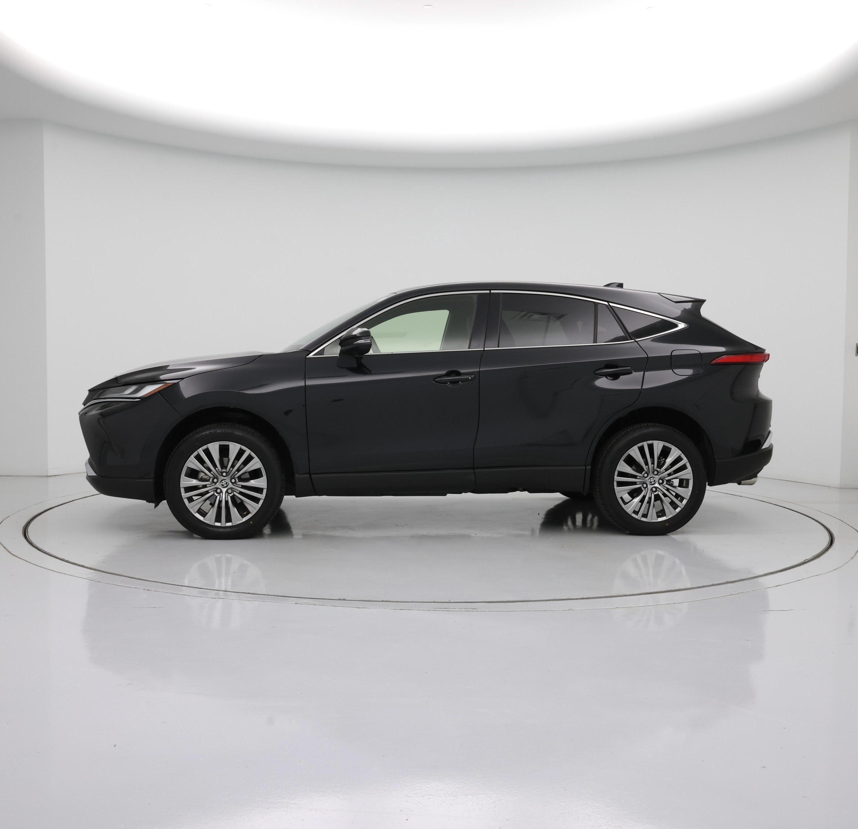Thumbnail: 2022 Toyota Venza - 3