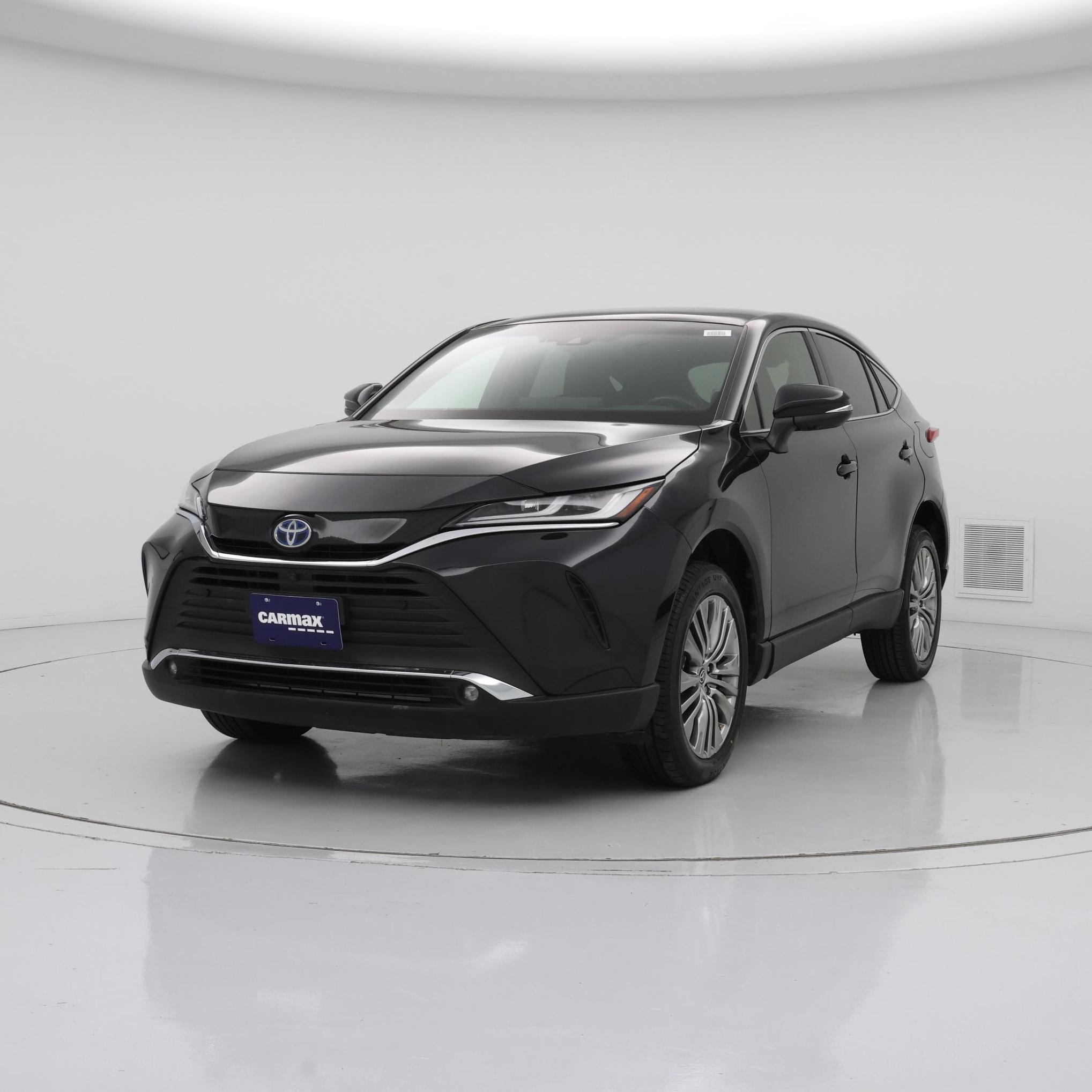 Thumbnail: 2022 Toyota Venza - 4