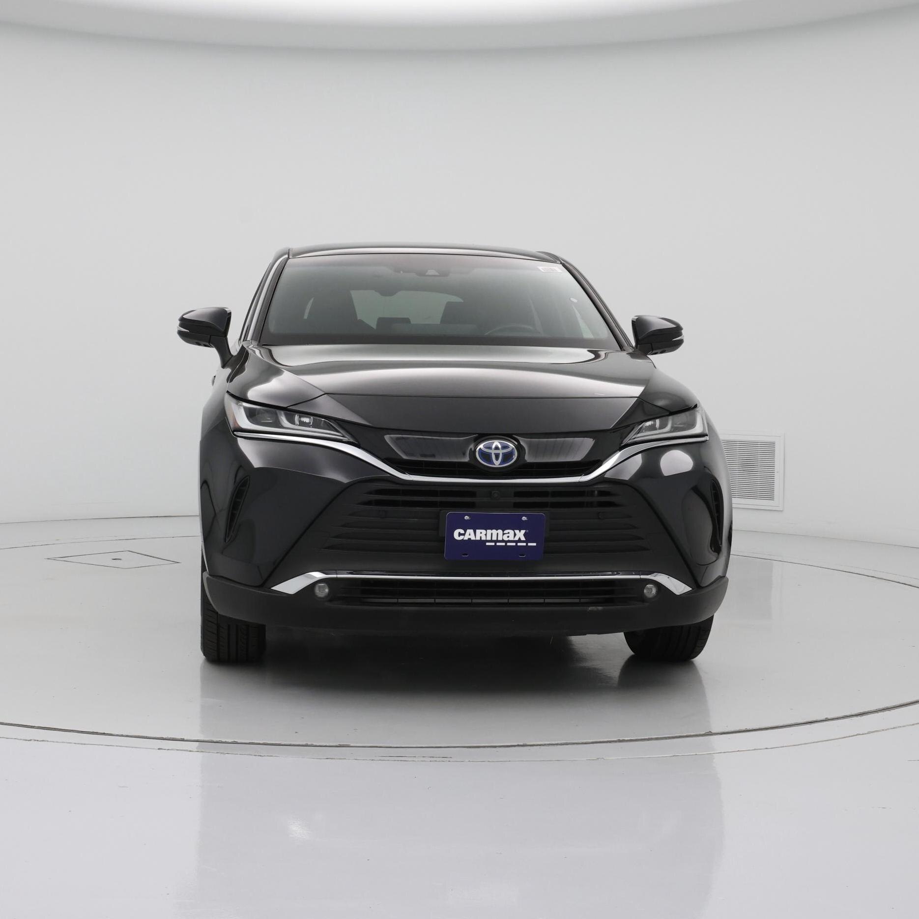 Thumbnail: 2022 Toyota Venza - 5
