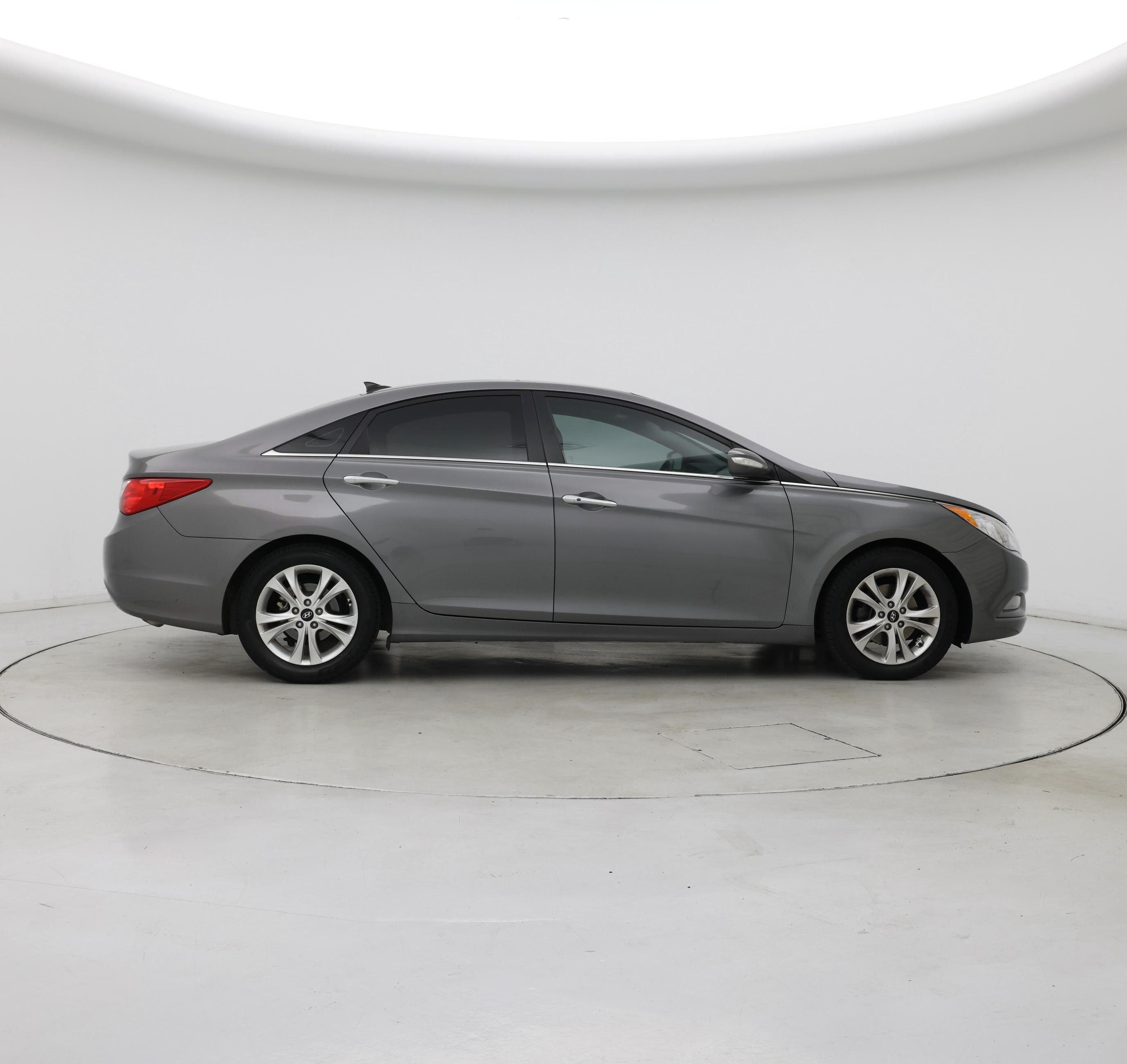 Thumbnail: 2013 Hyundai Sonata - 7