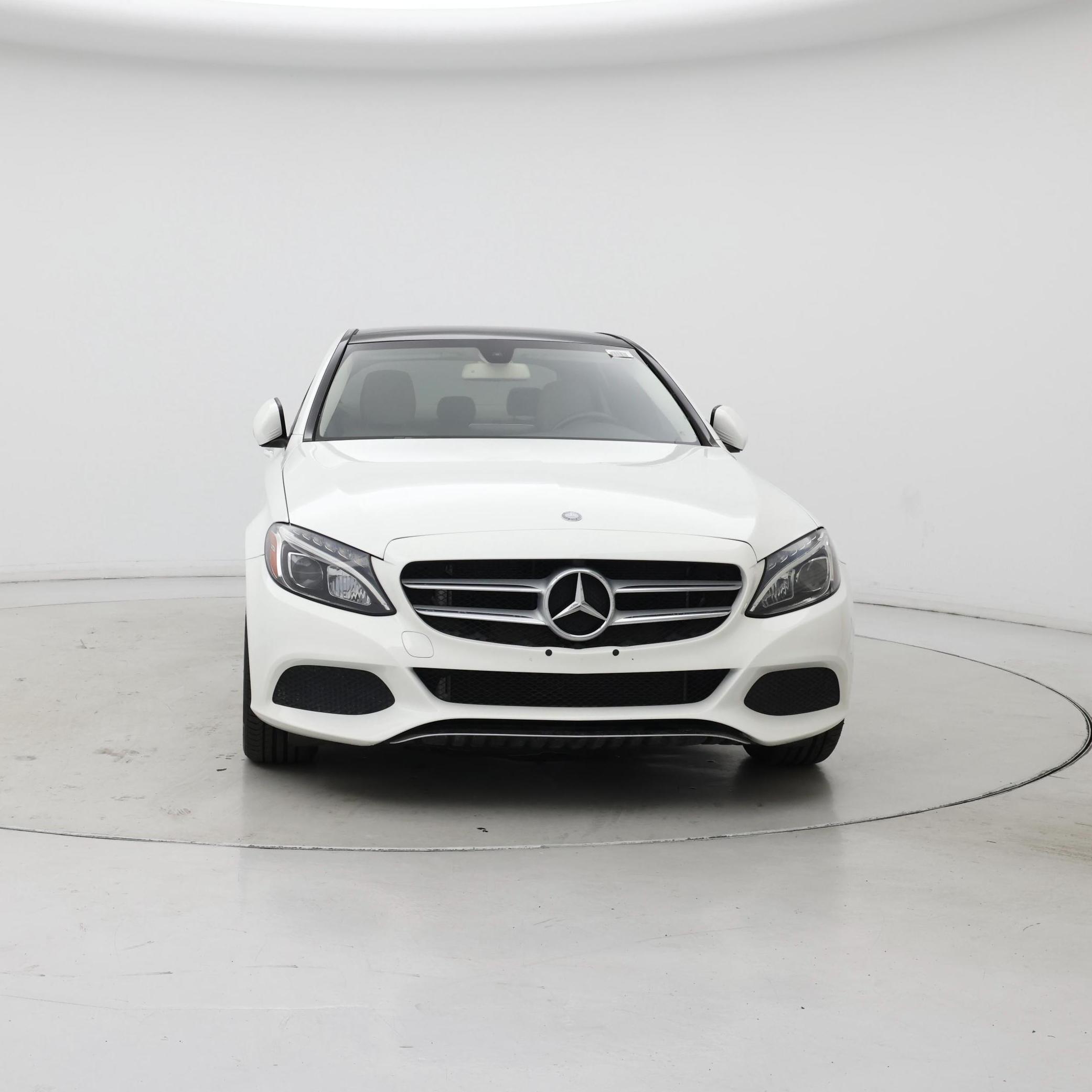 Thumbnail: 2017 Mercedes-Benz C-Class - 5