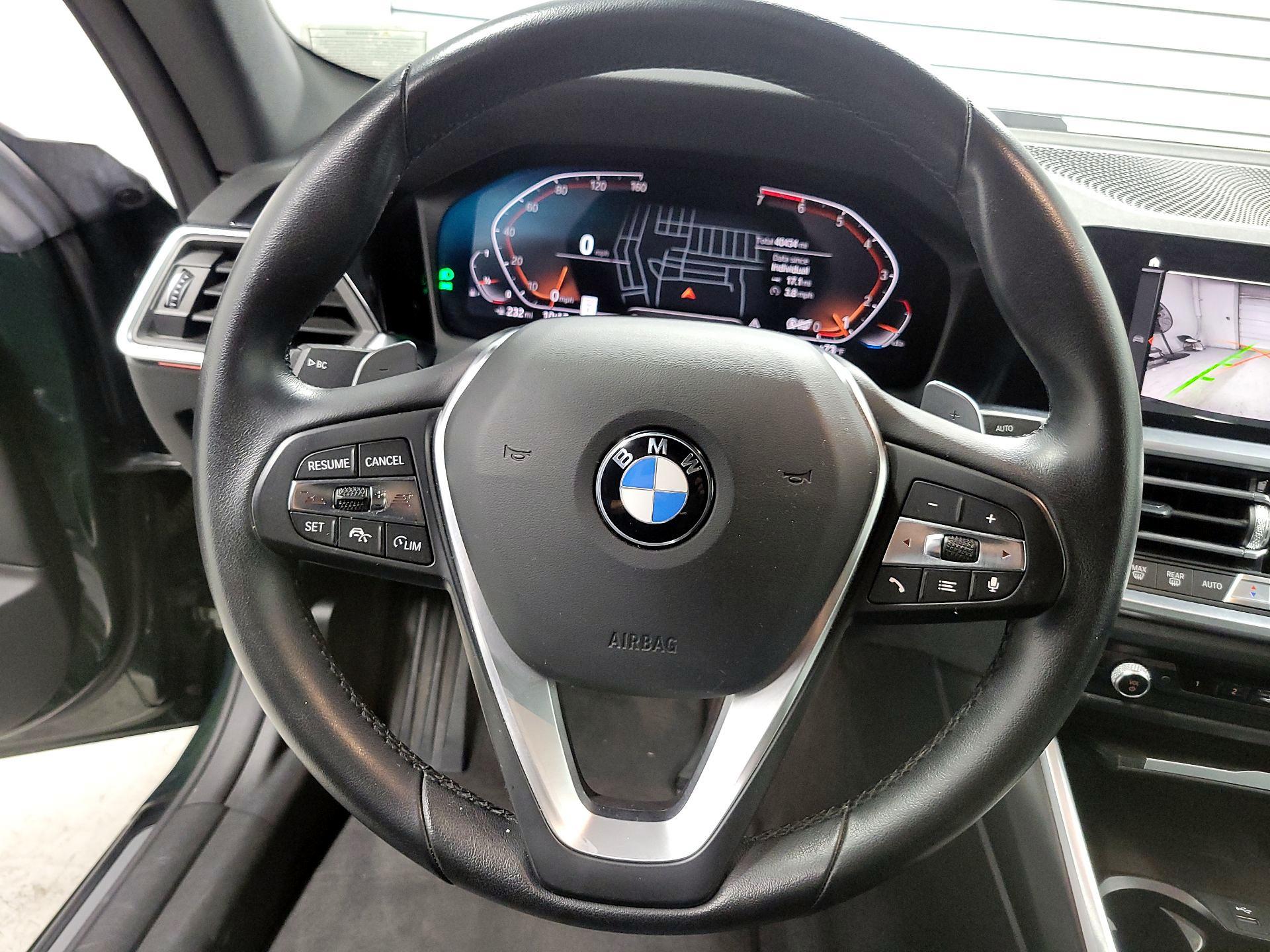 Thumbnail: 2021 BMW 4 Series - 10