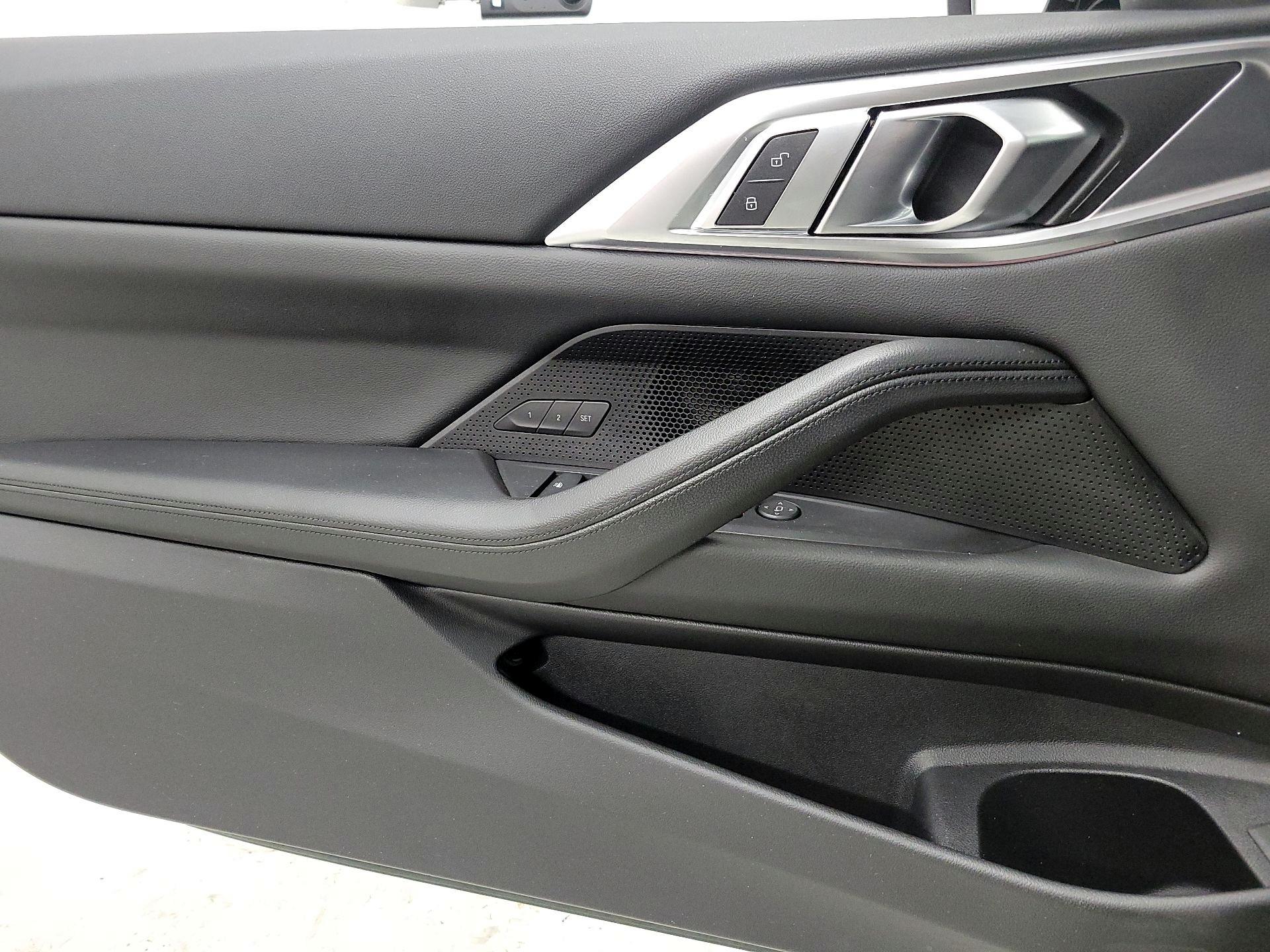 Thumbnail: 2021 BMW 4 Series - 12