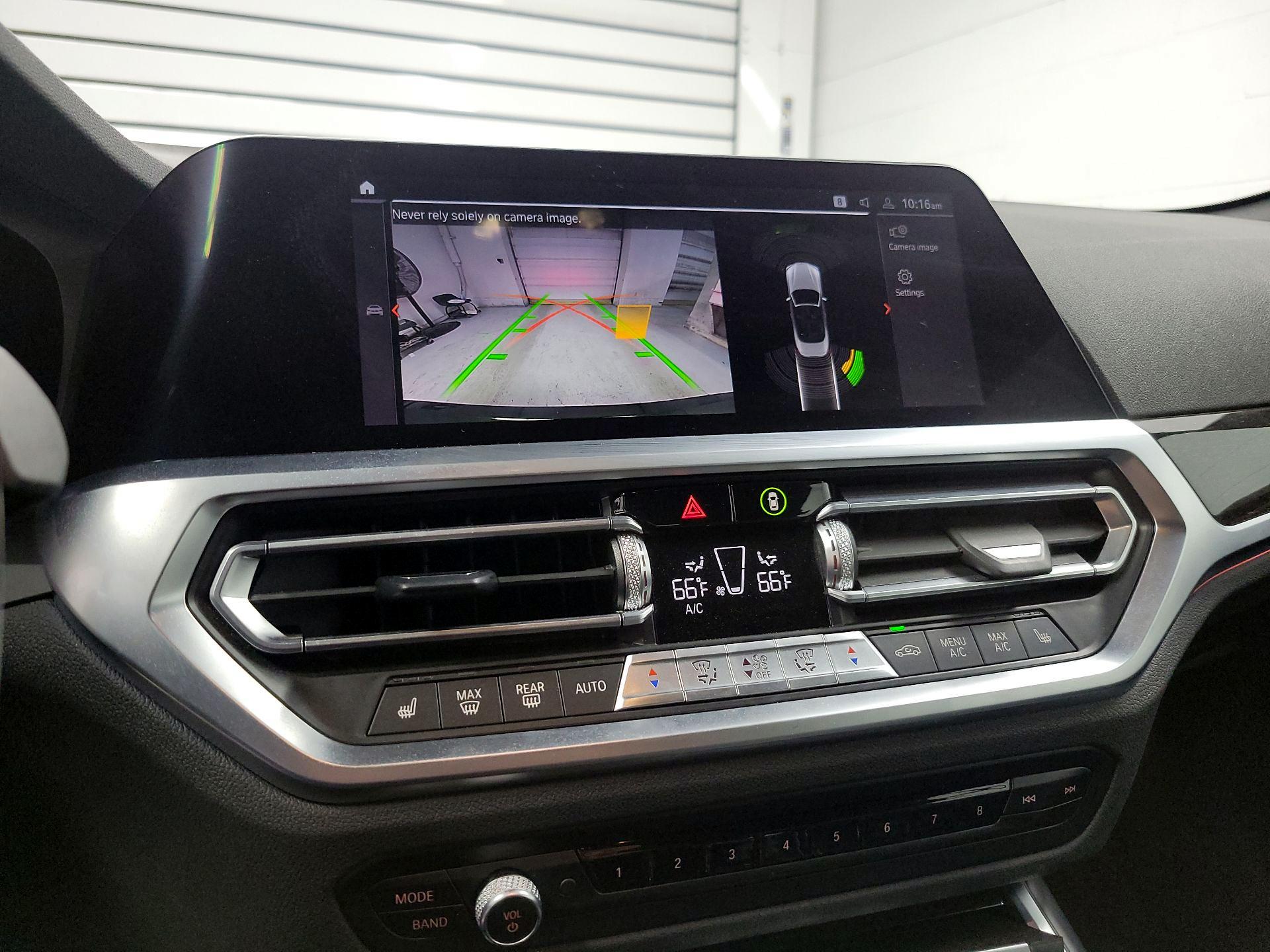 Thumbnail: 2021 BMW 4 Series - 14