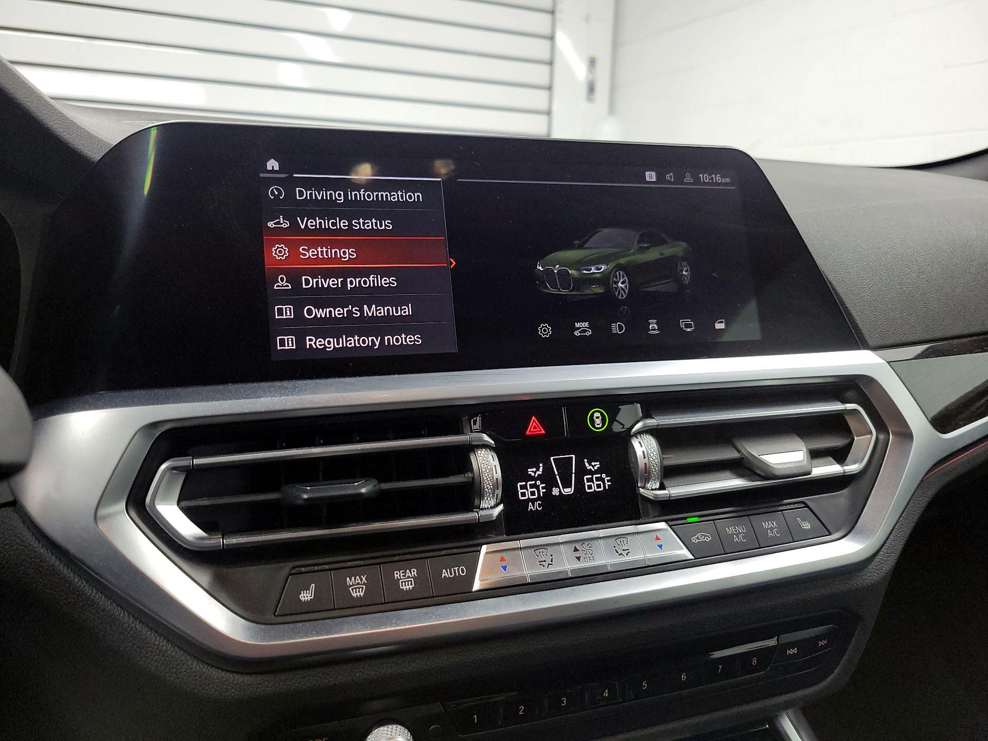 Thumbnail: 2021 BMW 4 Series - 15