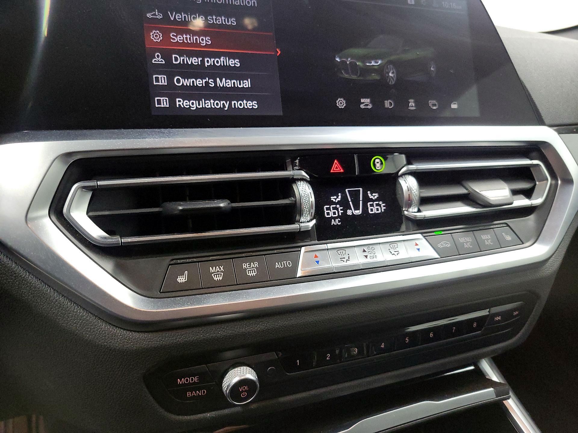 Thumbnail: 2021 BMW 4 Series - 16