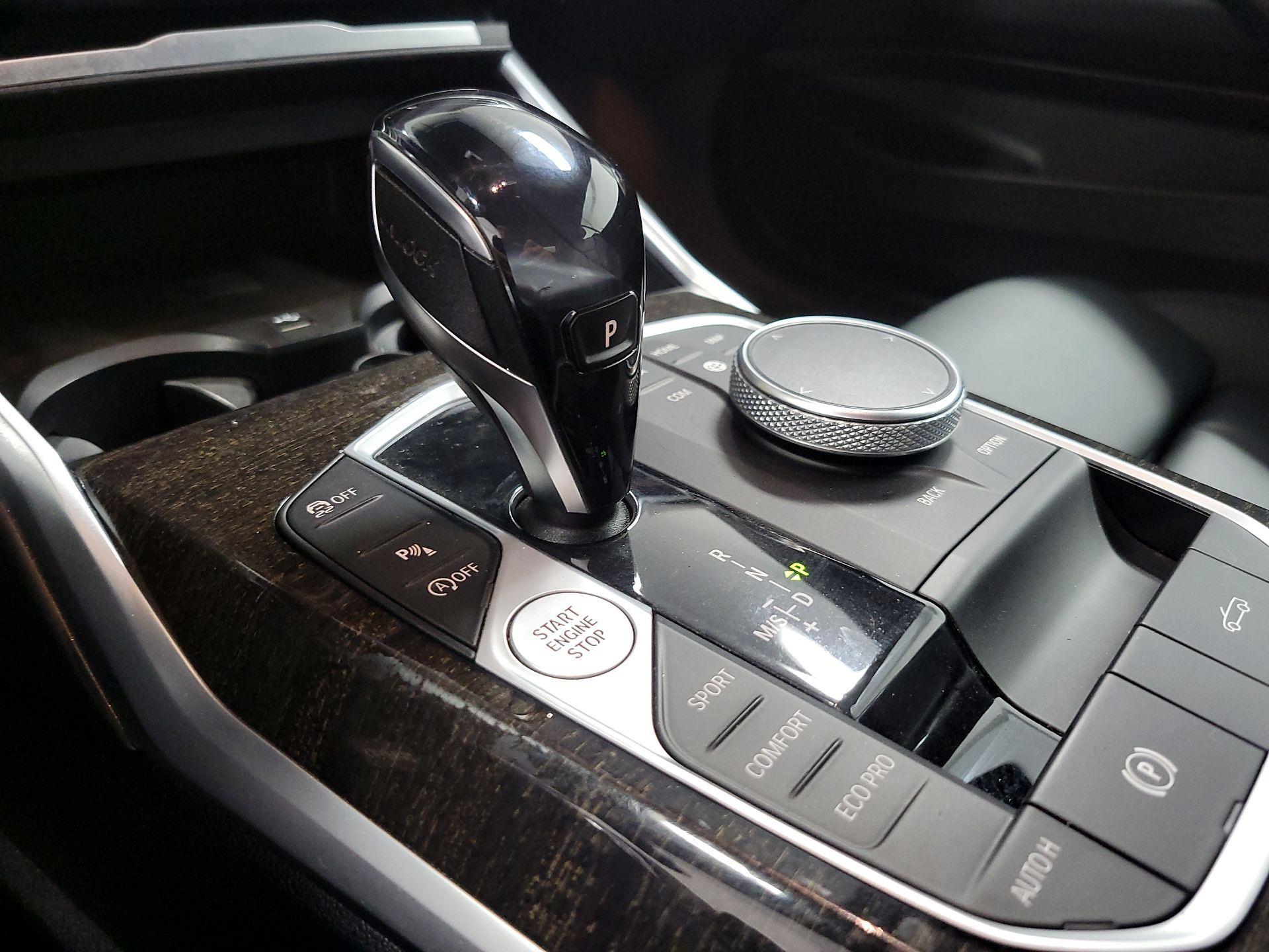 Thumbnail: 2021 BMW 4 Series - 17