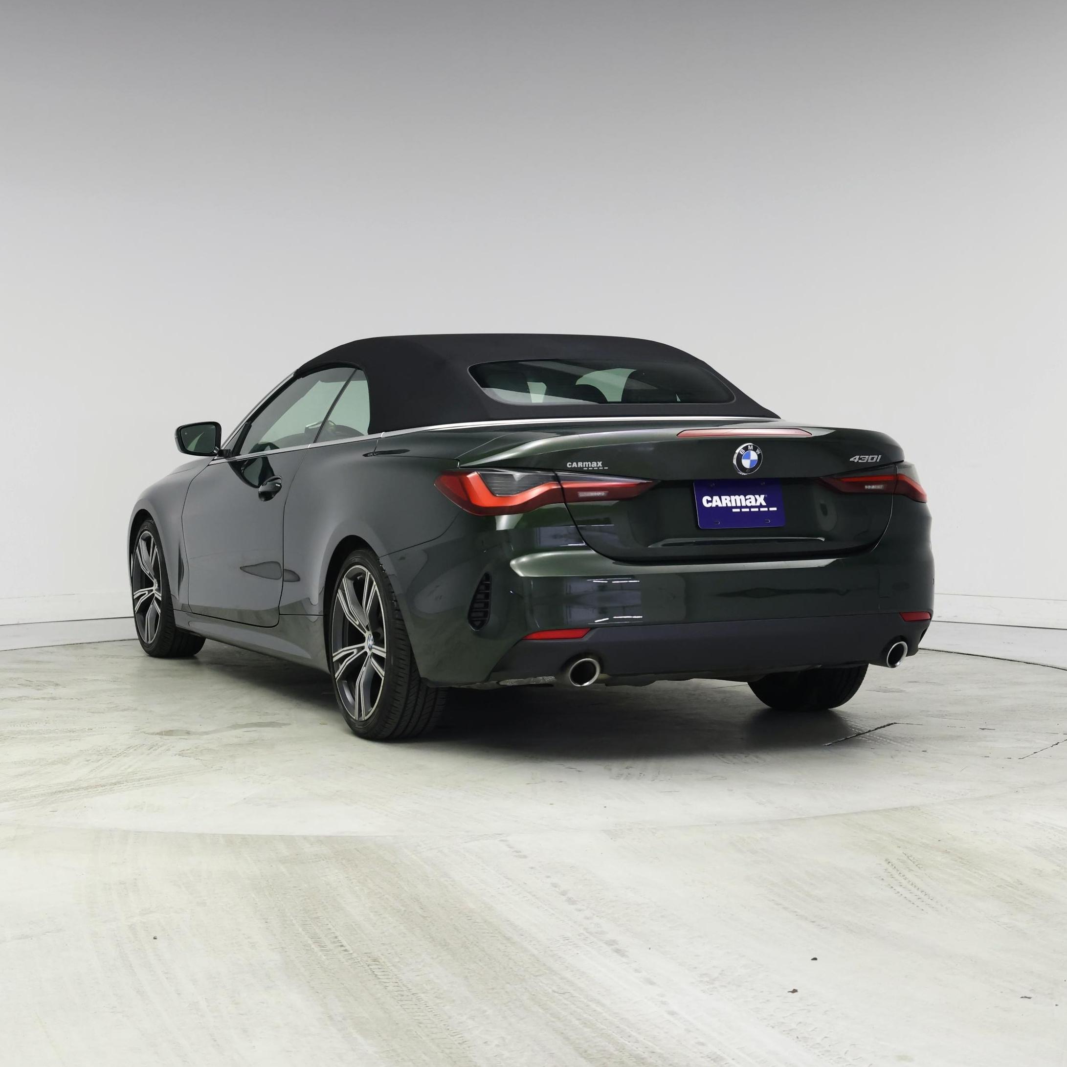 Thumbnail: 2021 BMW 4 Series - 2