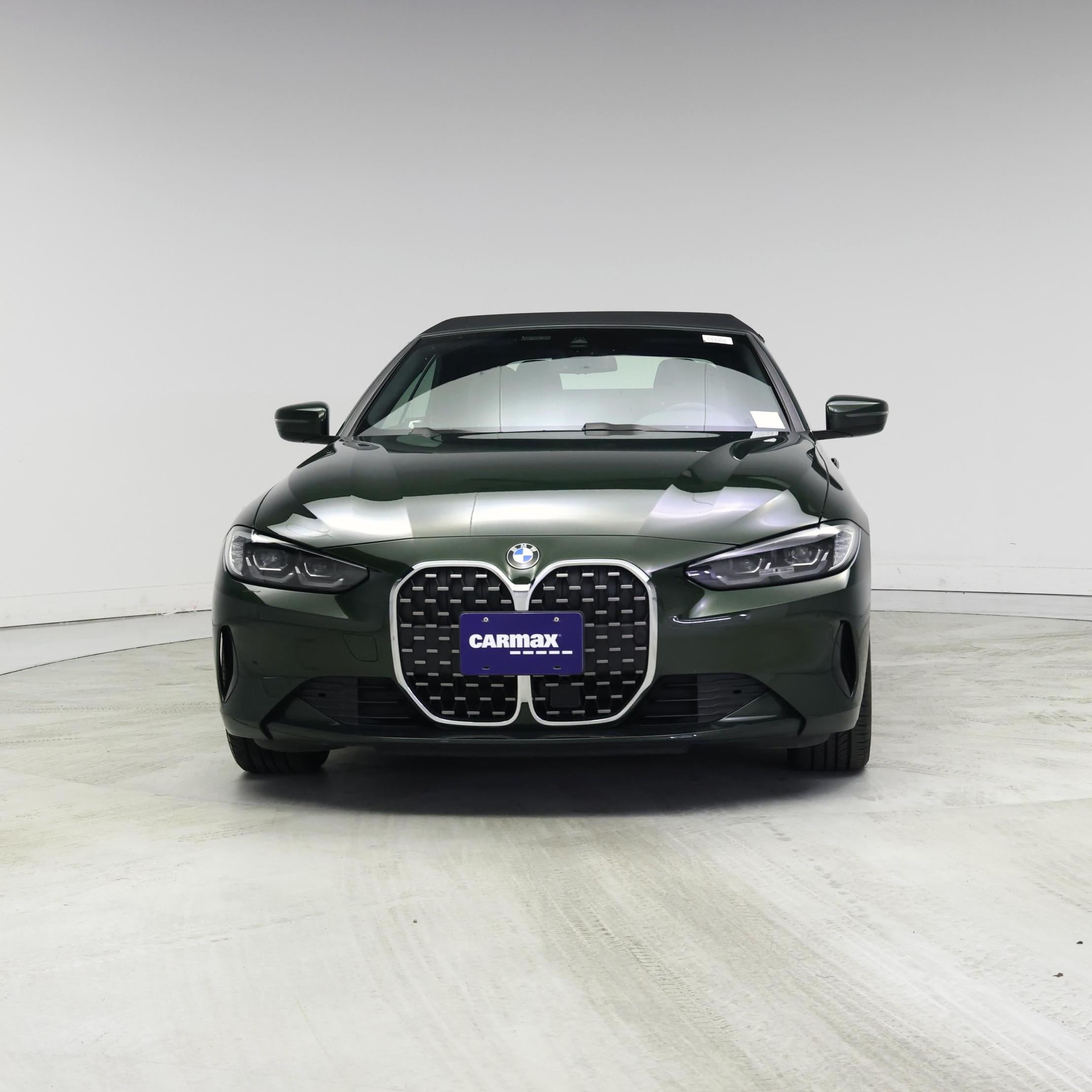 Thumbnail: 2021 BMW 4 Series - 5
