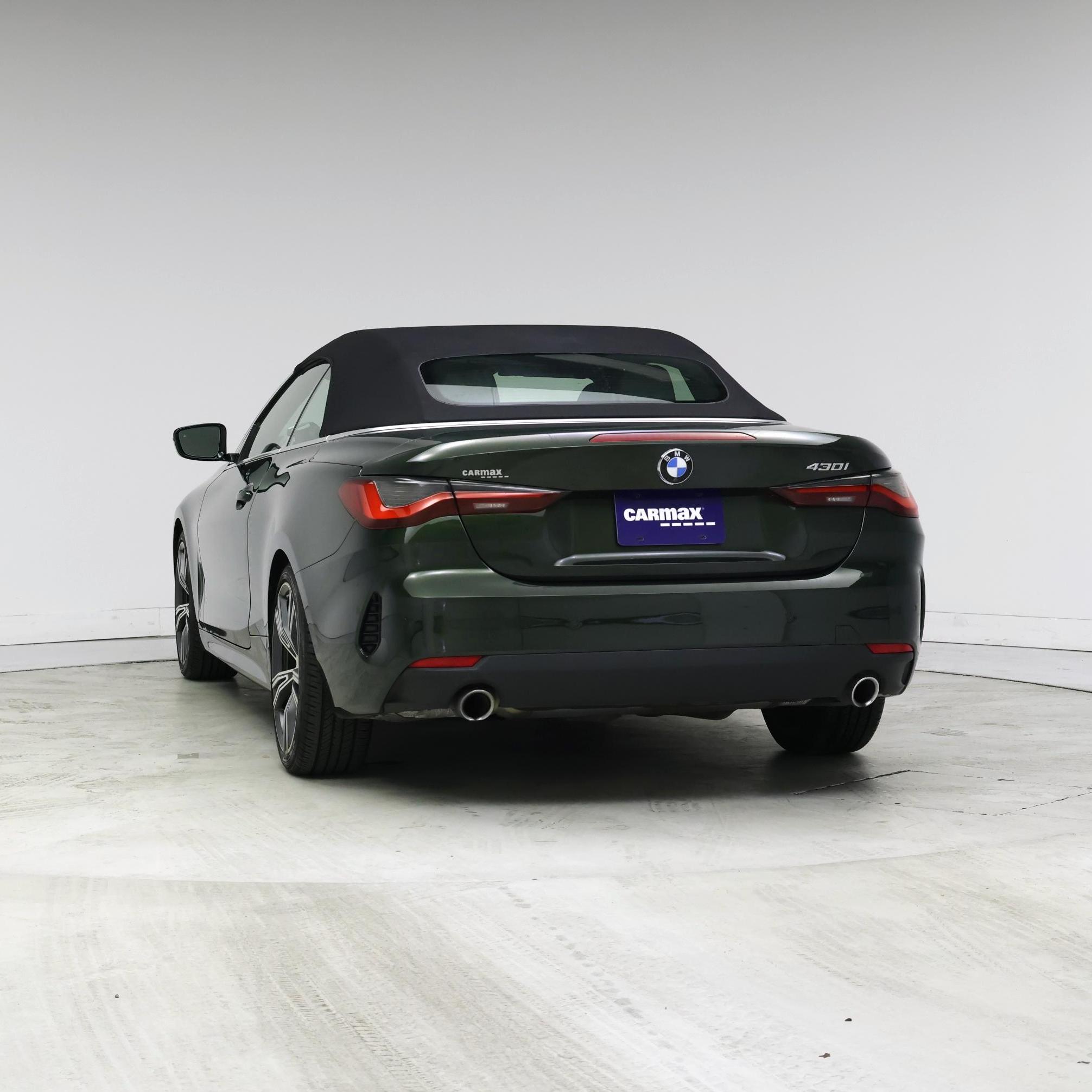 Thumbnail: 2021 BMW 4 Series - 6