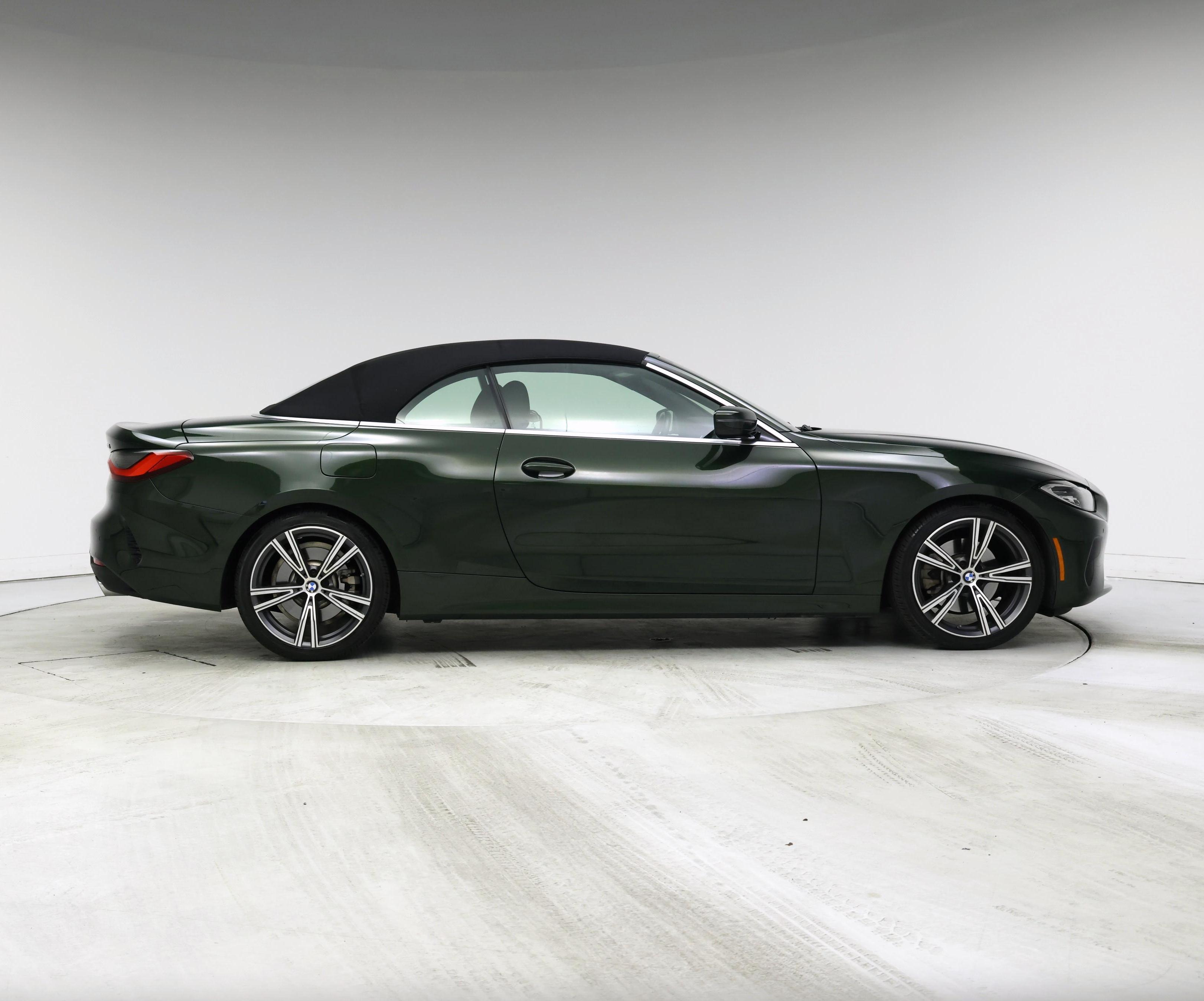 Thumbnail: 2021 BMW 4 Series - 7