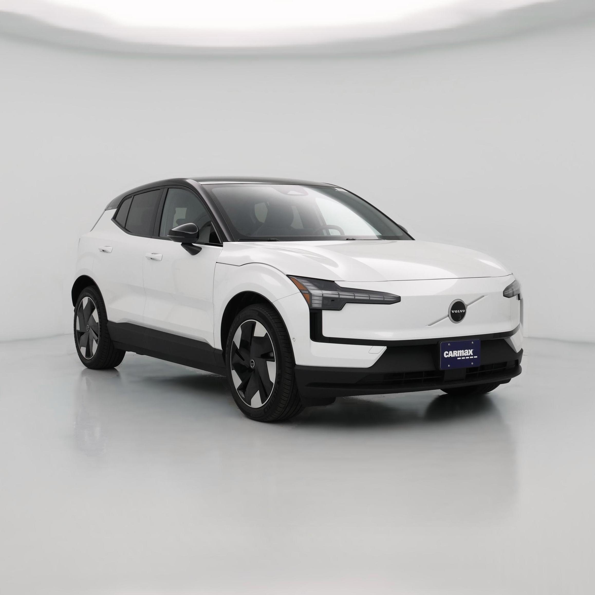 Thumbnail: 2025 Volvo EX30 - 1