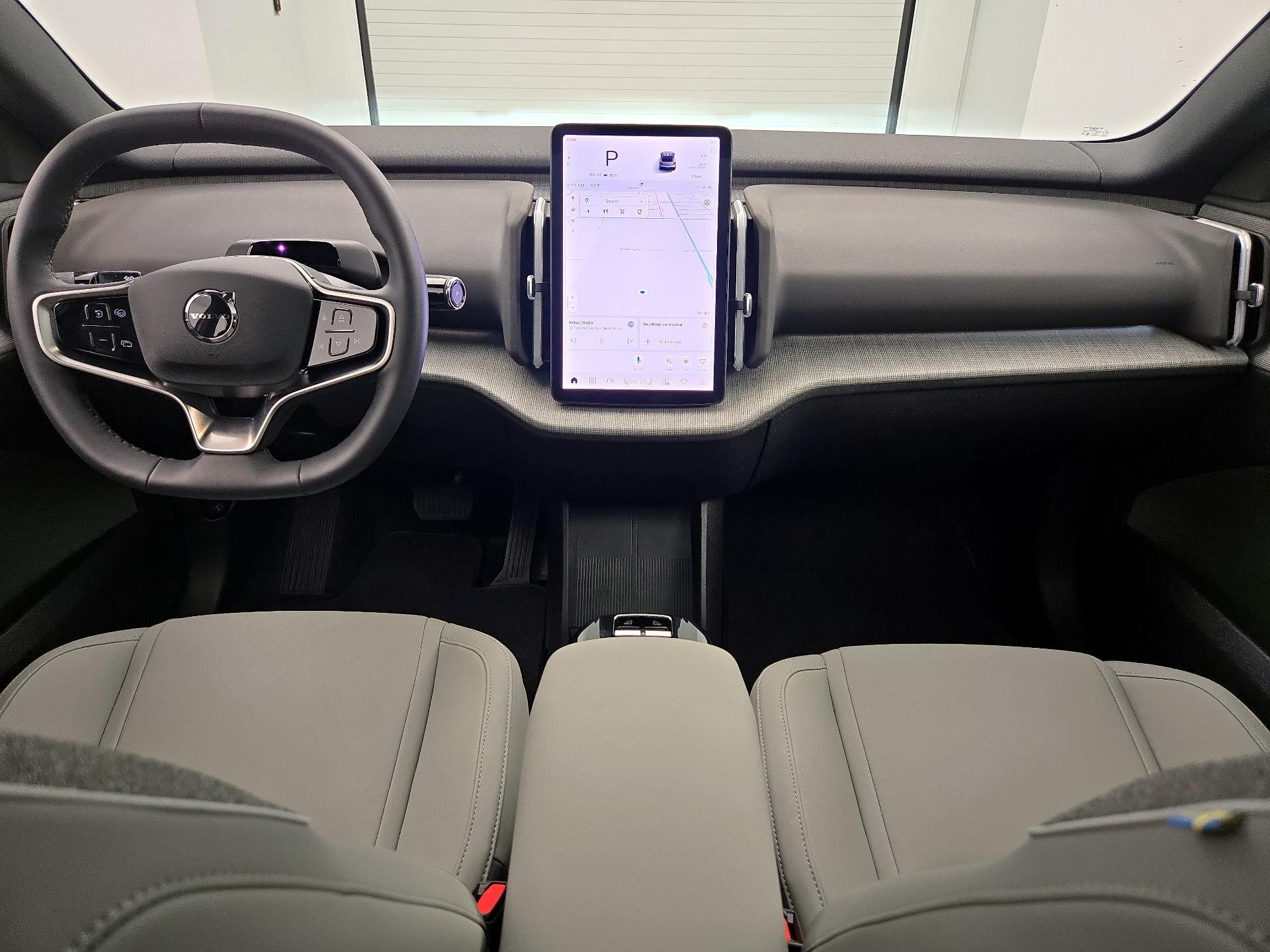 Thumbnail: 2025 Volvo EX30 - 9