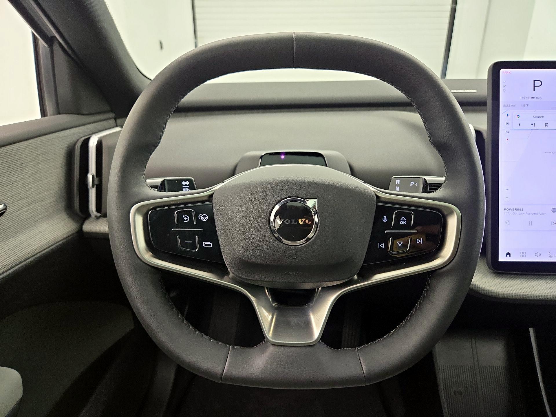 Thumbnail: 2025 Volvo EX30 - 10