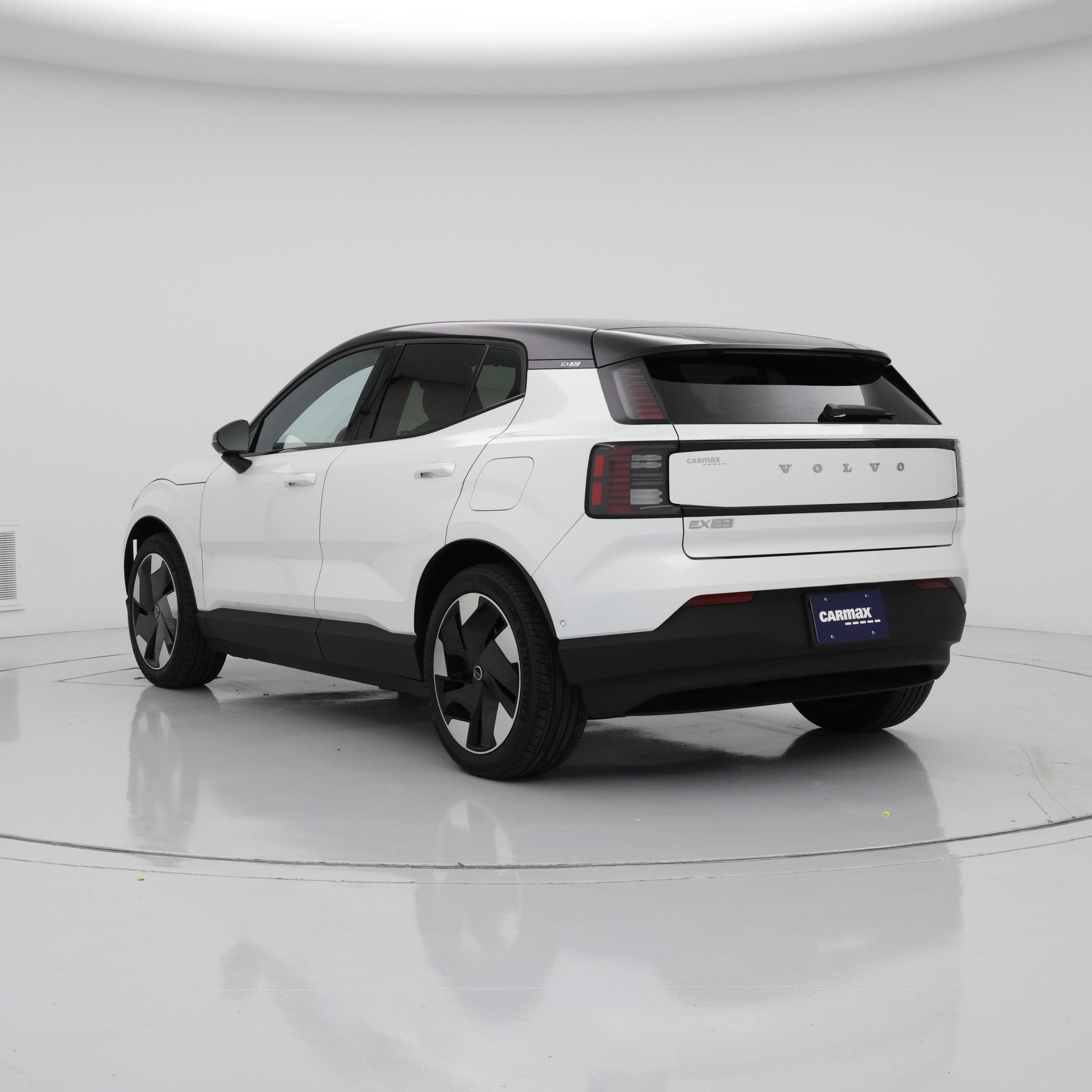 Thumbnail: 2025 Volvo EX30 - 2