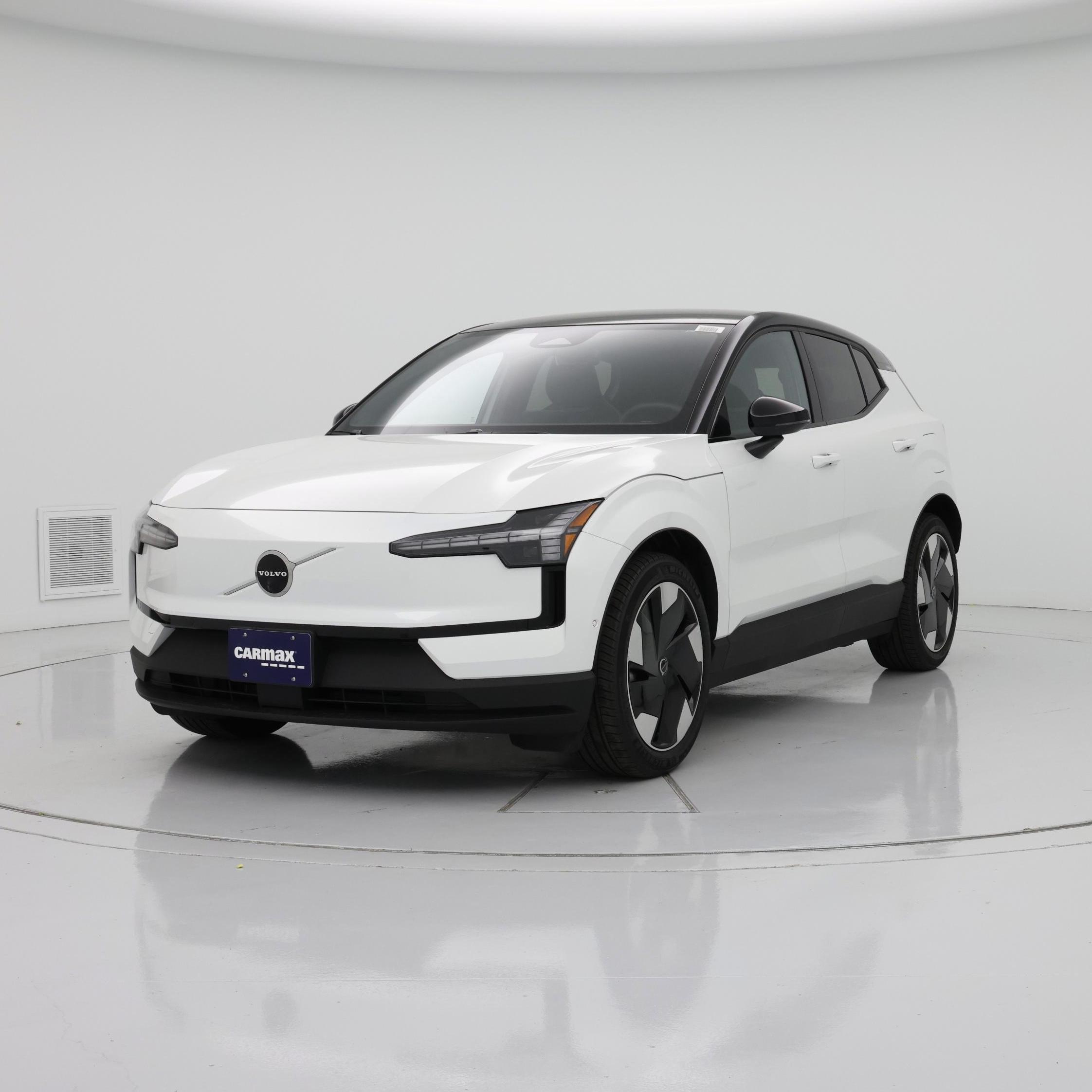 Thumbnail: 2025 Volvo EX30 - 4