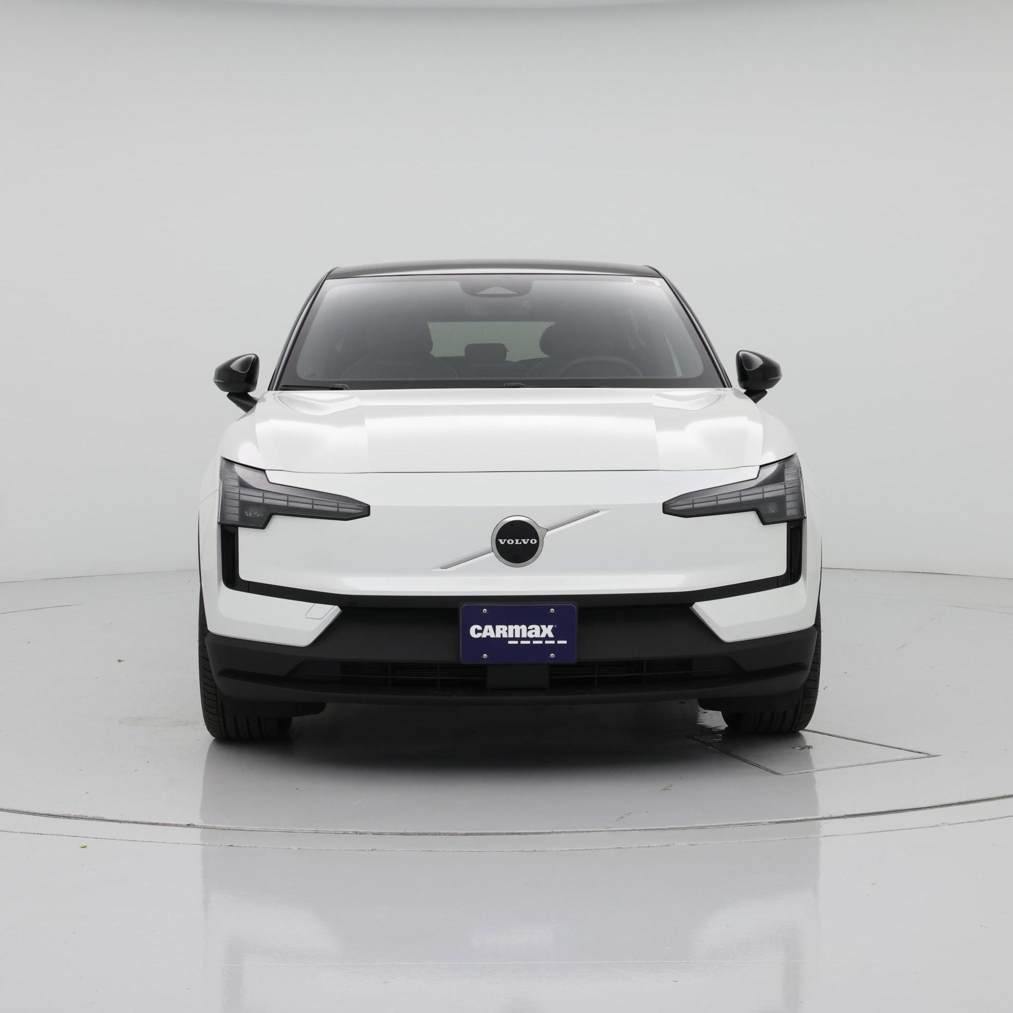 Thumbnail: 2025 Volvo EX30 - 5