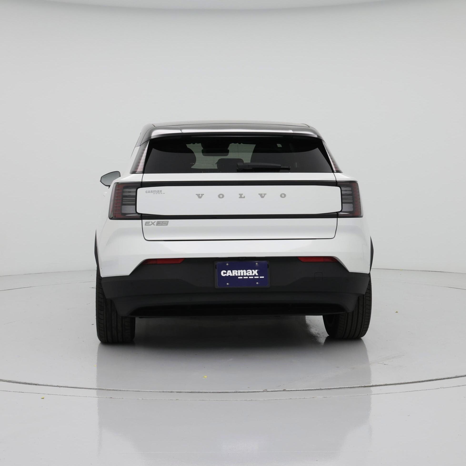Thumbnail: 2025 Volvo EX30 - 6