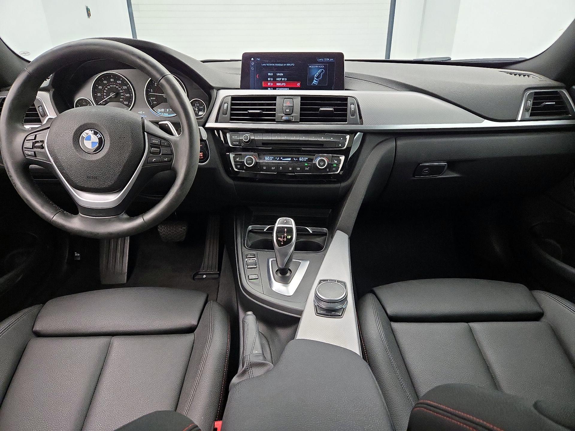 Thumbnail: 2019 BMW 4 Series - 9