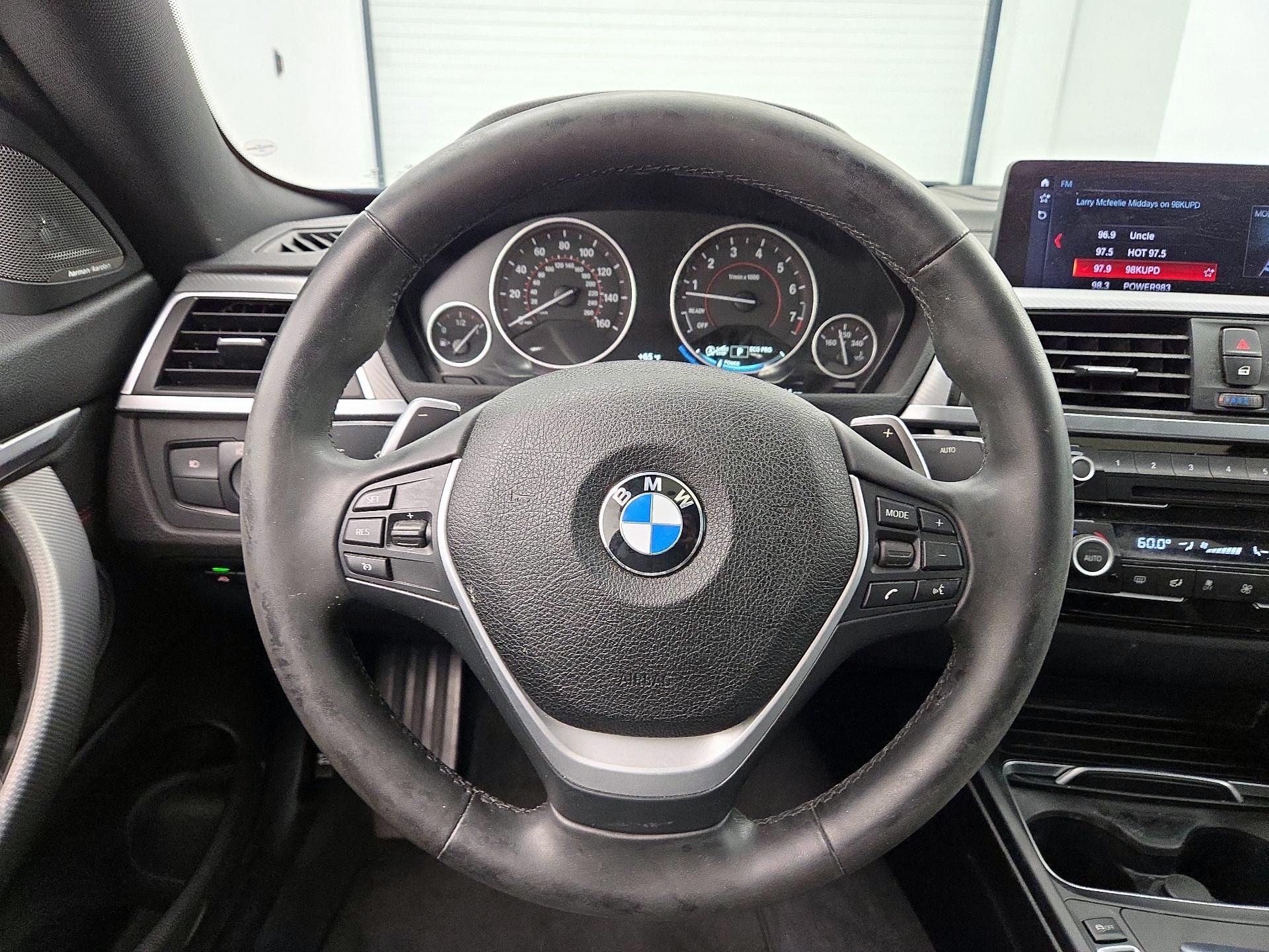 Thumbnail: 2019 BMW 4 Series - 10