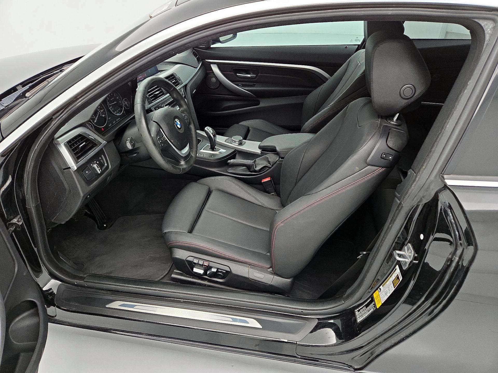 Thumbnail: 2019 BMW 4 Series - 11