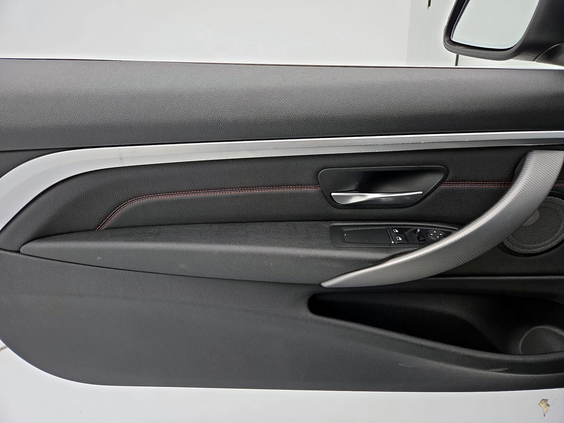 Thumbnail: 2019 BMW 4 Series - 12