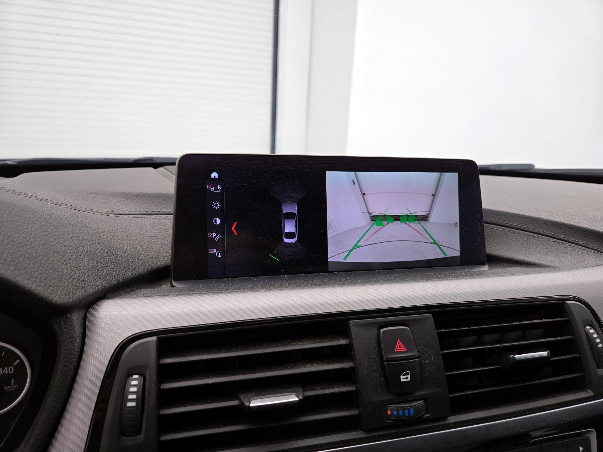 Thumbnail: 2019 BMW 4 Series - 15