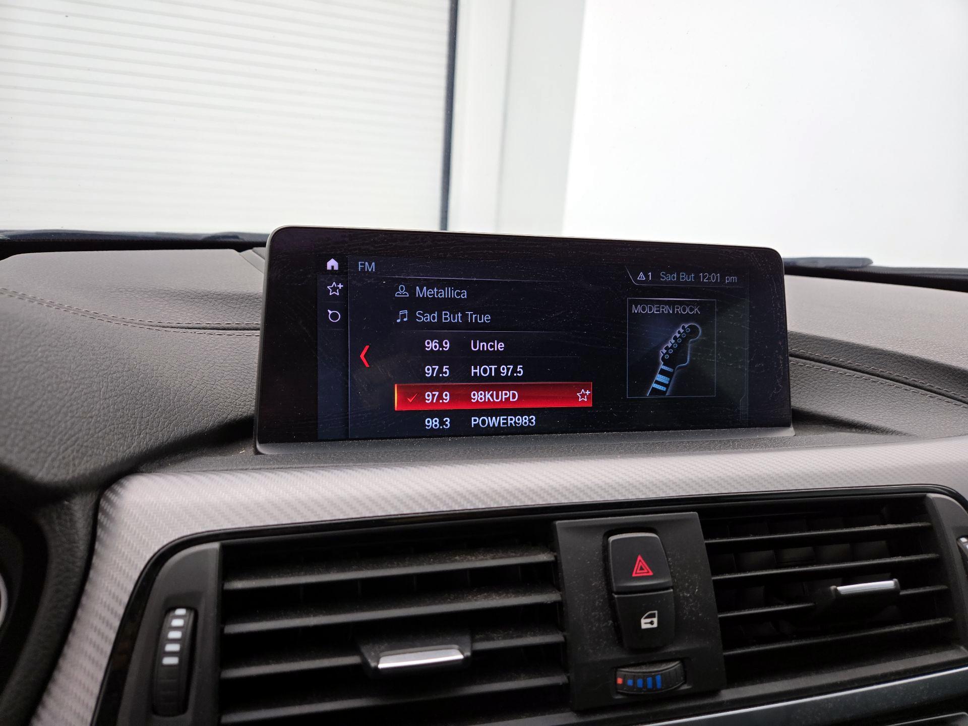 Thumbnail: 2019 BMW 4 Series - 16