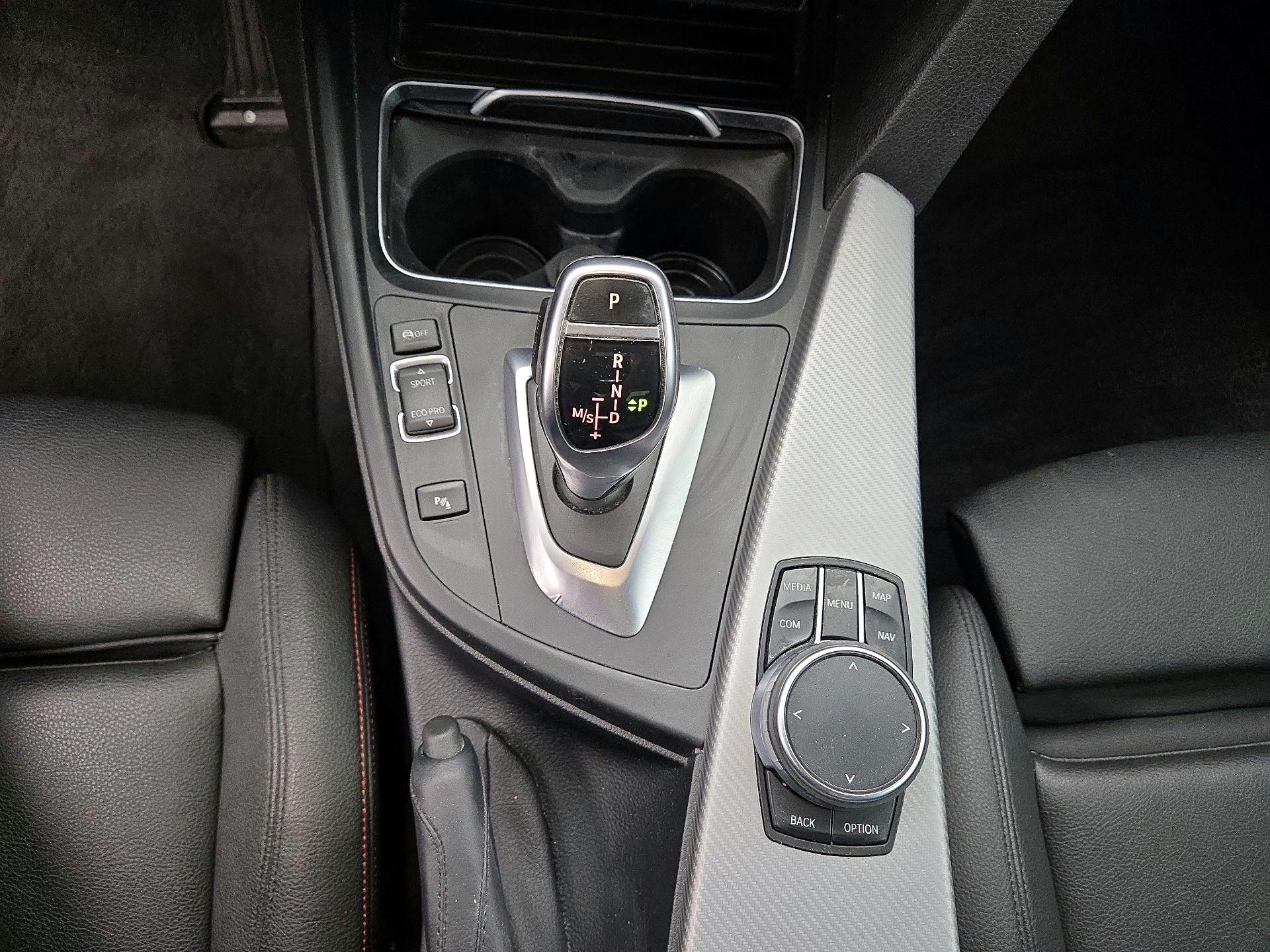 Thumbnail: 2019 BMW 4 Series - 18