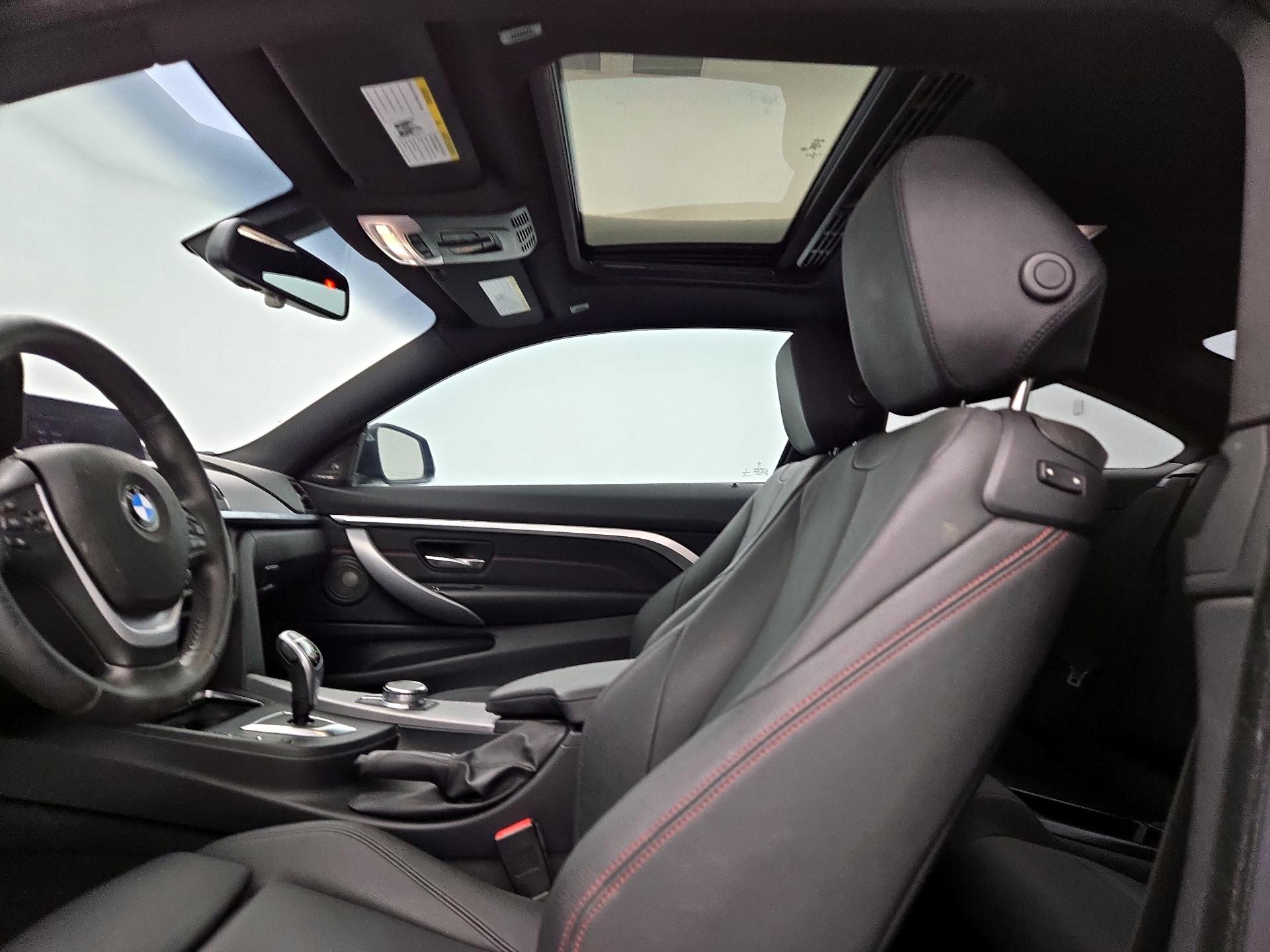 Thumbnail: 2019 BMW 4 Series - 20