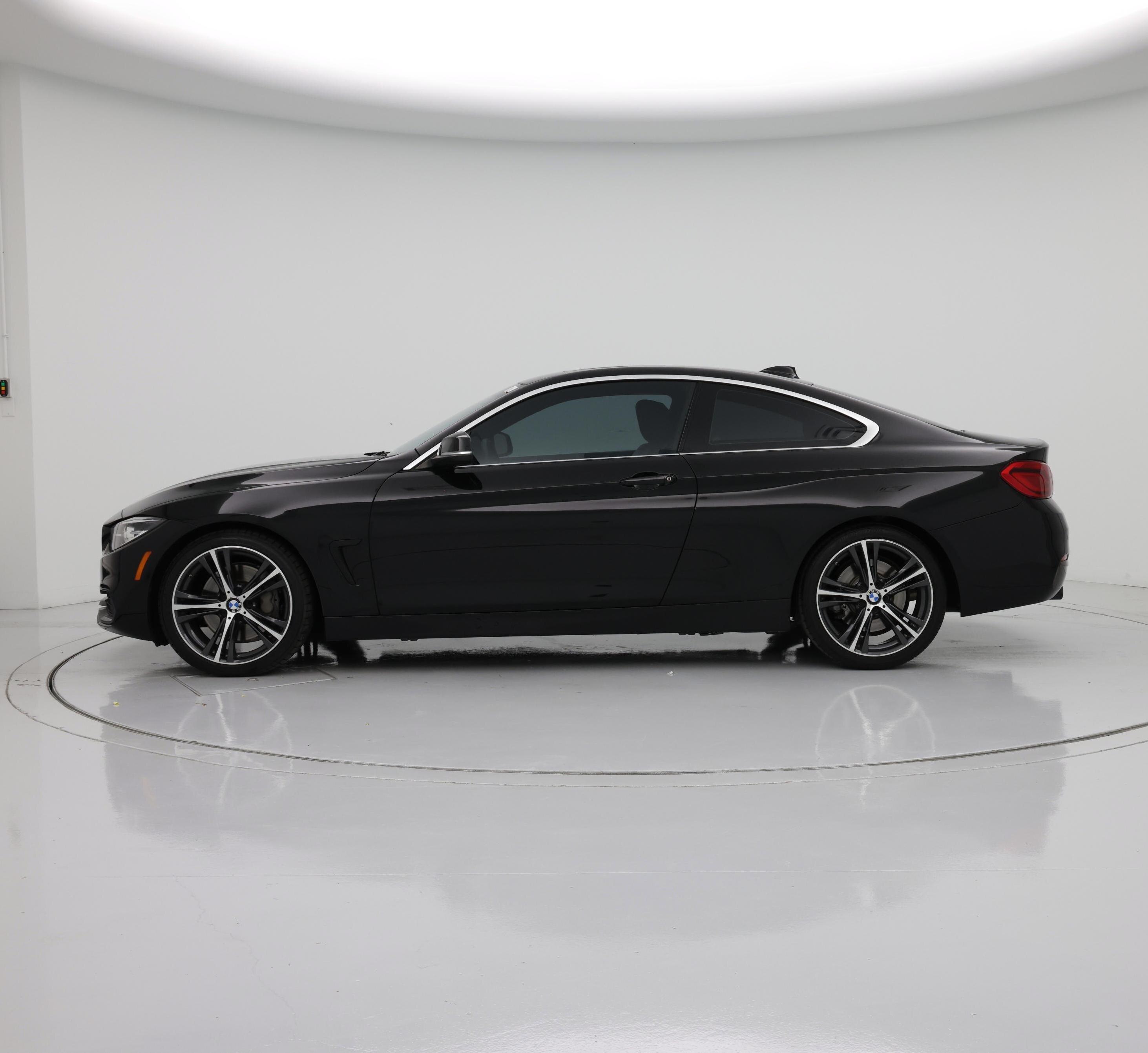 Thumbnail: 2019 BMW 4 Series - 3