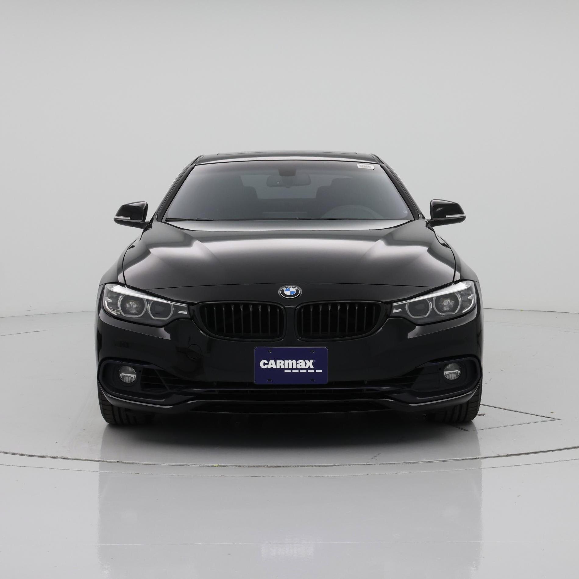 Thumbnail: 2019 BMW 4 Series - 5