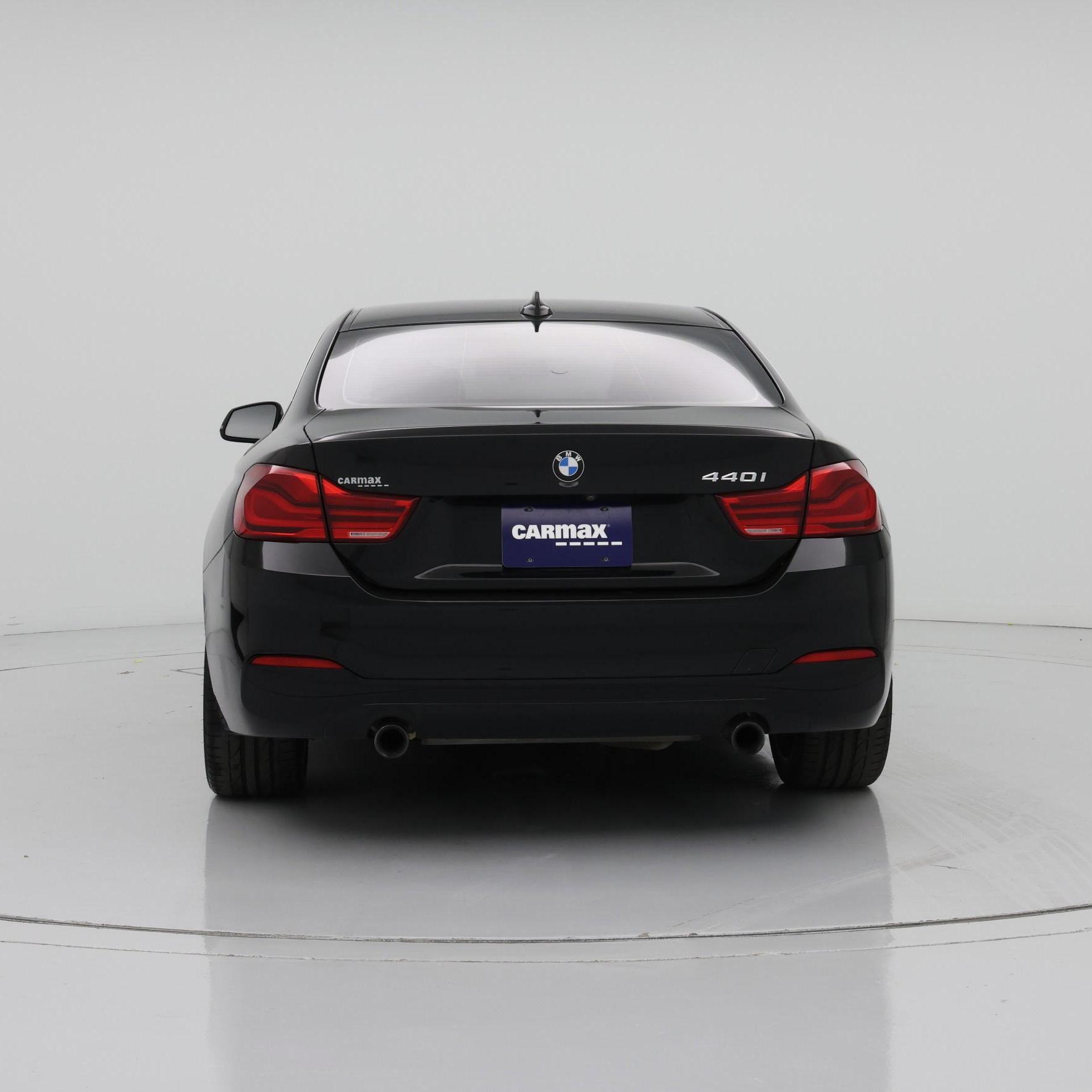 Thumbnail: 2019 BMW 4 Series - 6