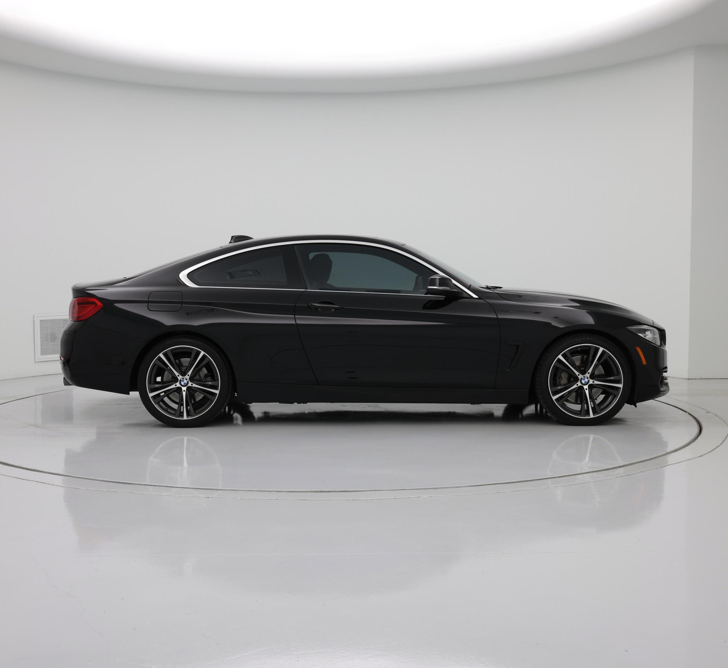Thumbnail: 2019 BMW 4 Series - 7