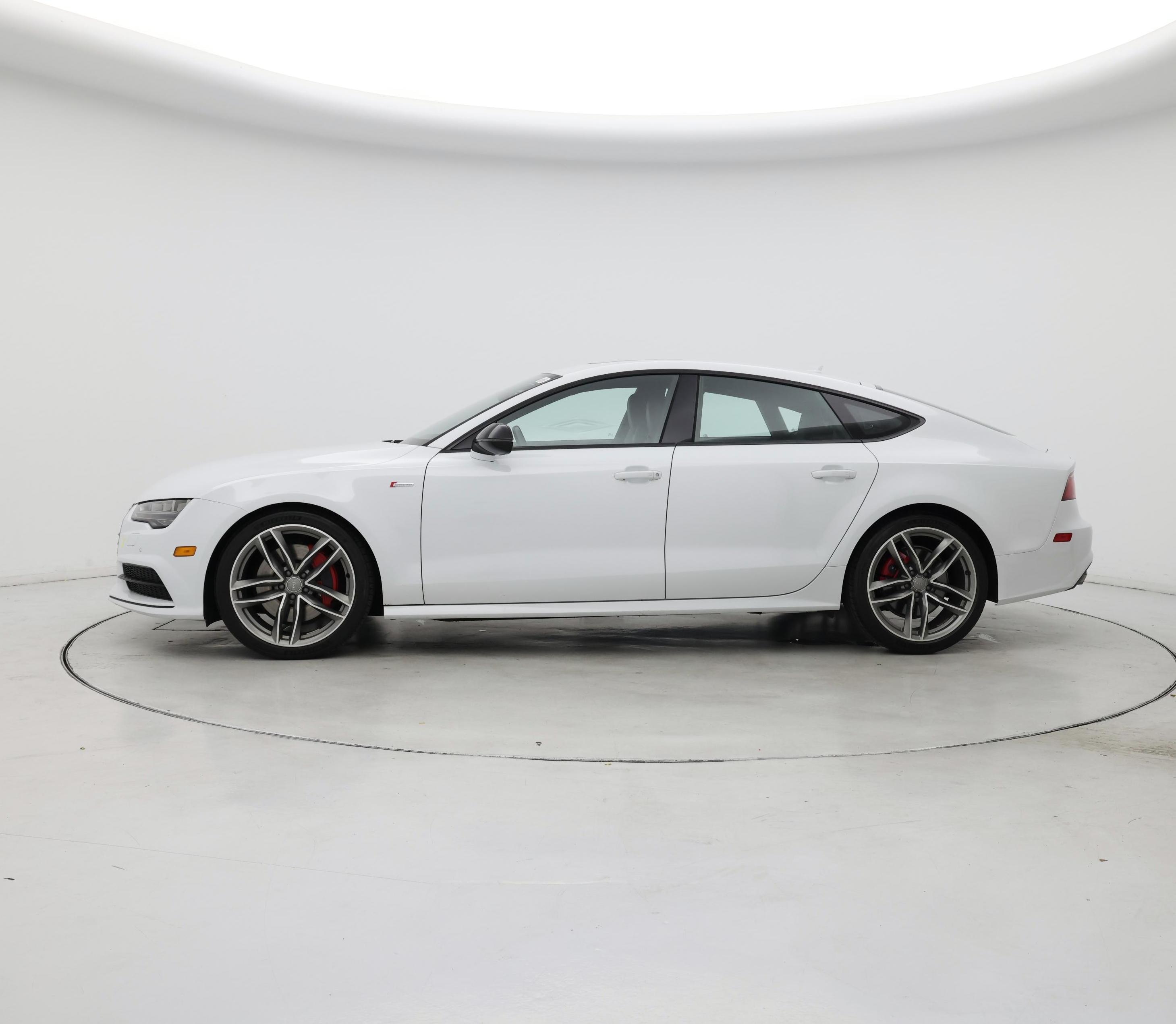 Thumbnail: 2018 Audi A7 - 3