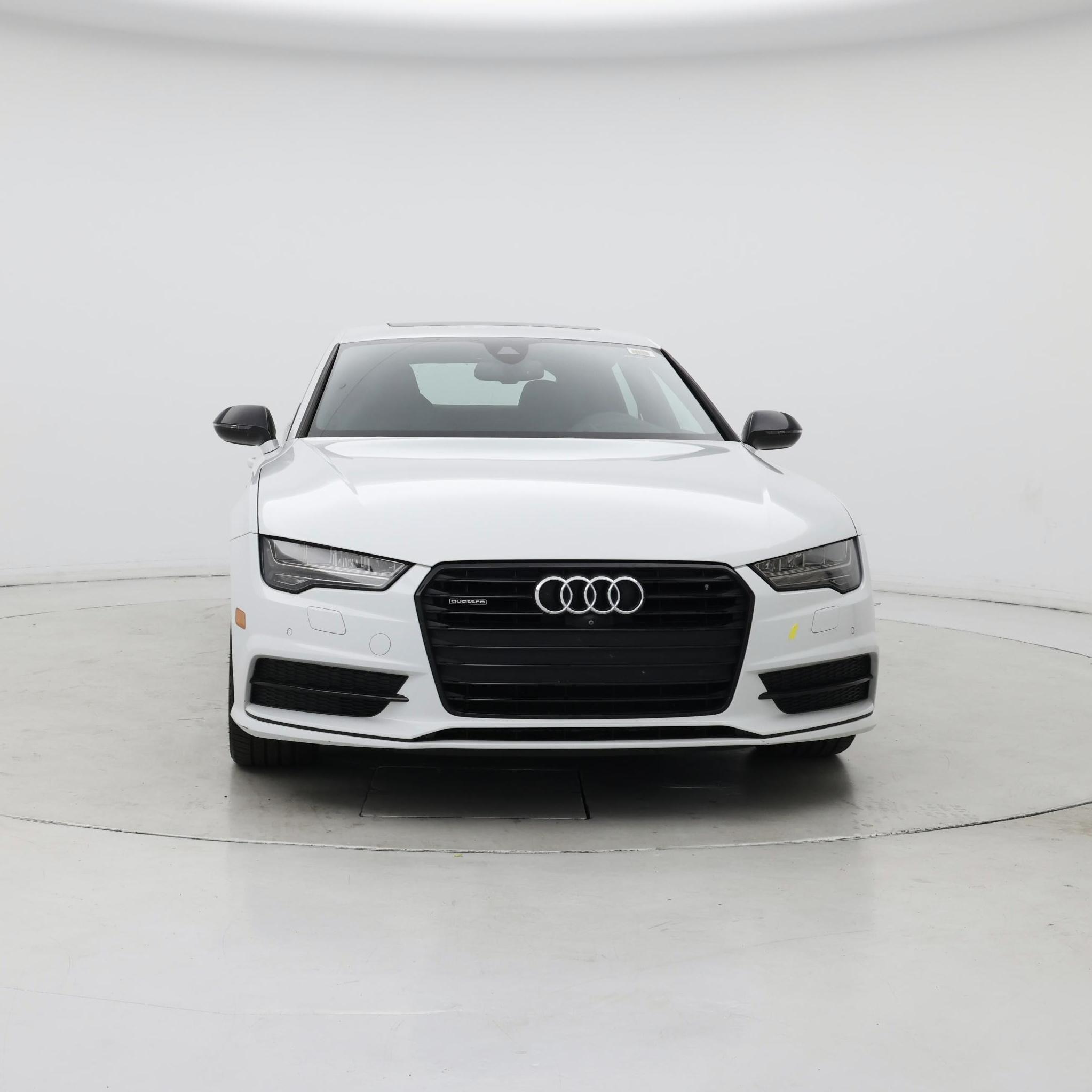 Thumbnail: 2018 Audi A7 - 5