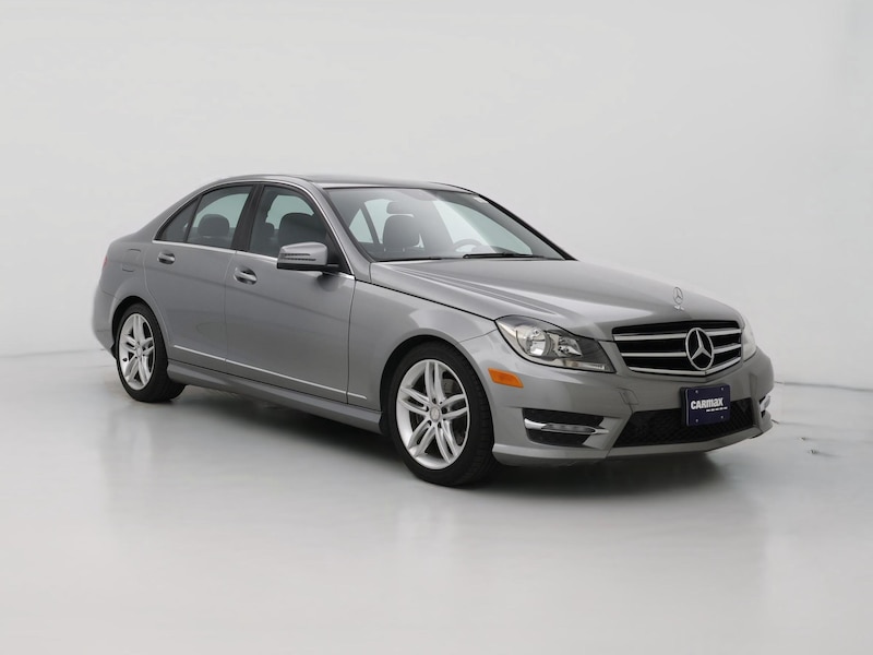 2014 Mercedes-Benz C-Class C 250 -
                  Gilbert, AZ