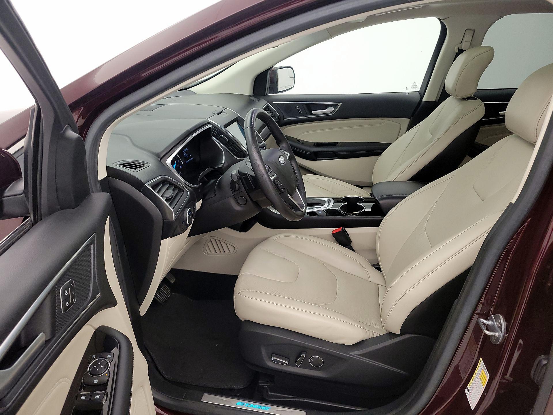 Thumbnail: 2018 Ford Edge - 11