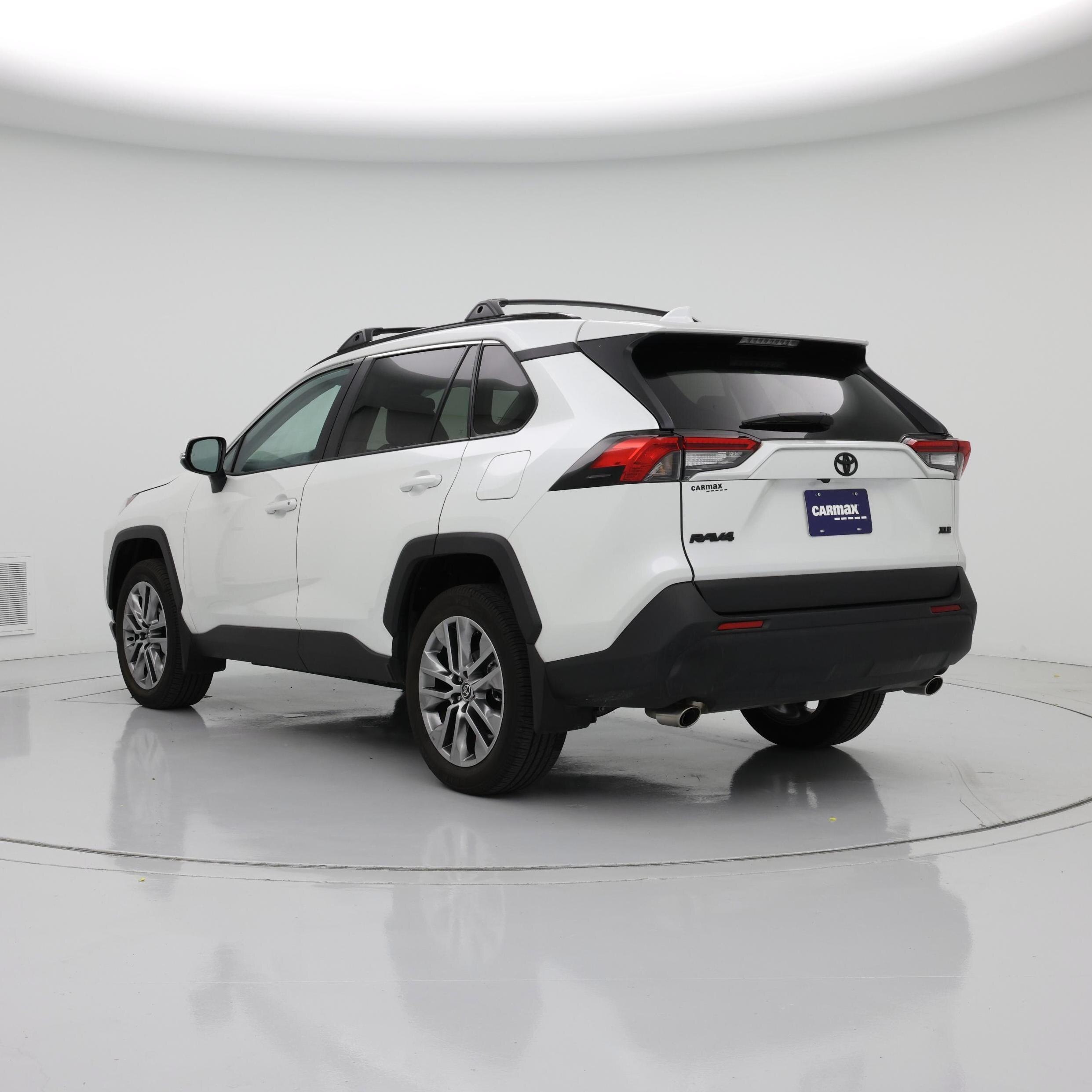Thumbnail: 2023 Toyota RAV4 - 2