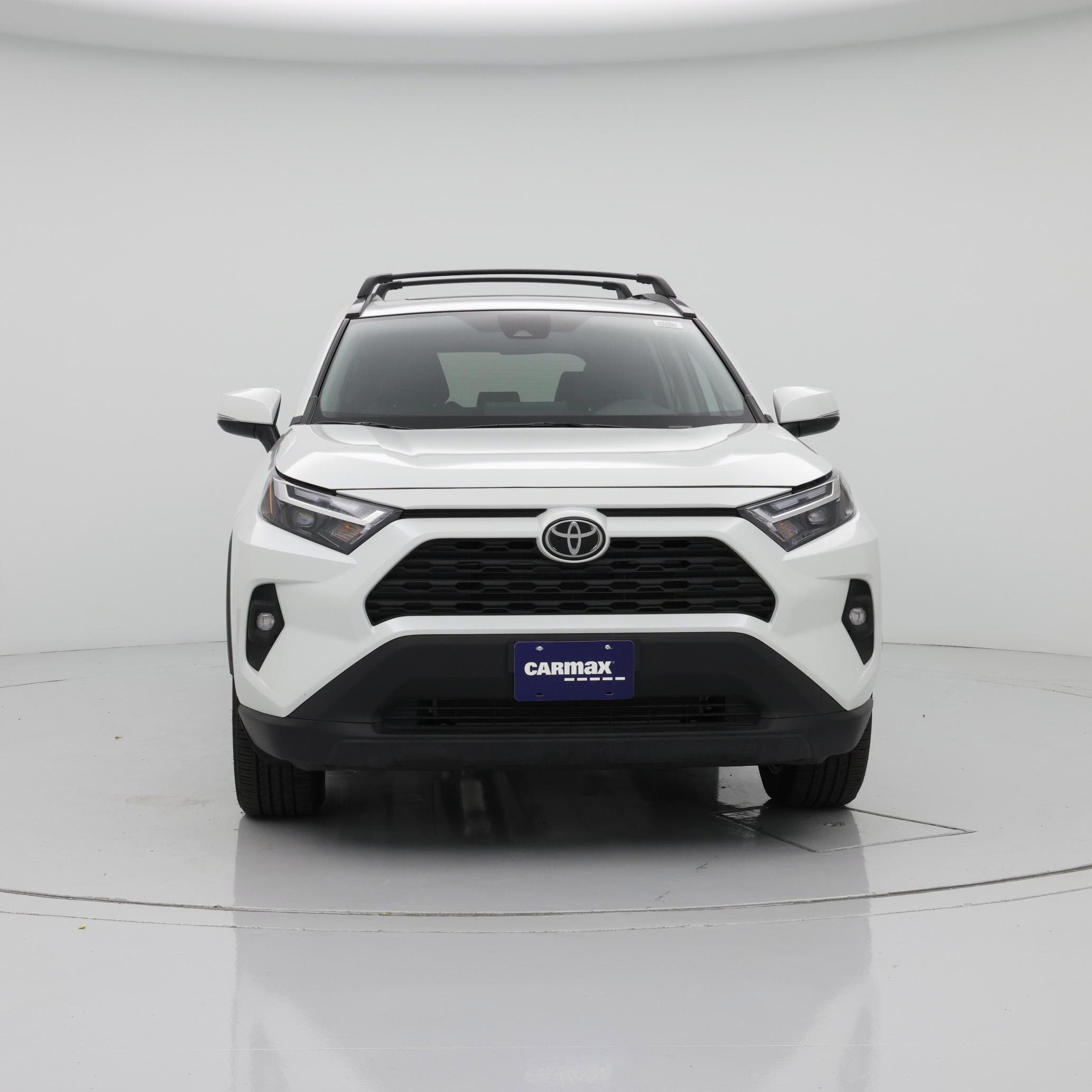 Thumbnail: 2023 Toyota RAV4 - 5