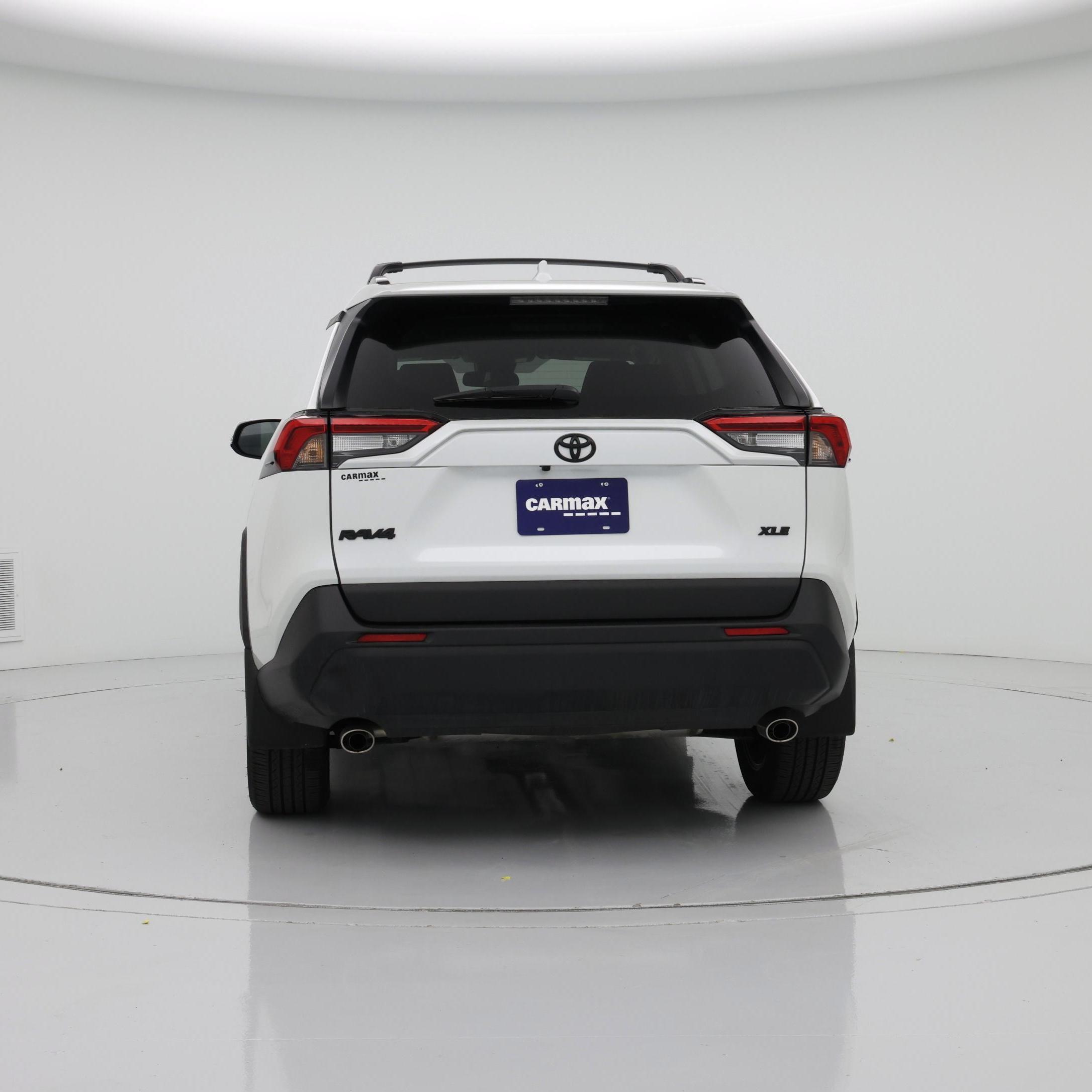 Thumbnail: 2023 Toyota RAV4 - 6