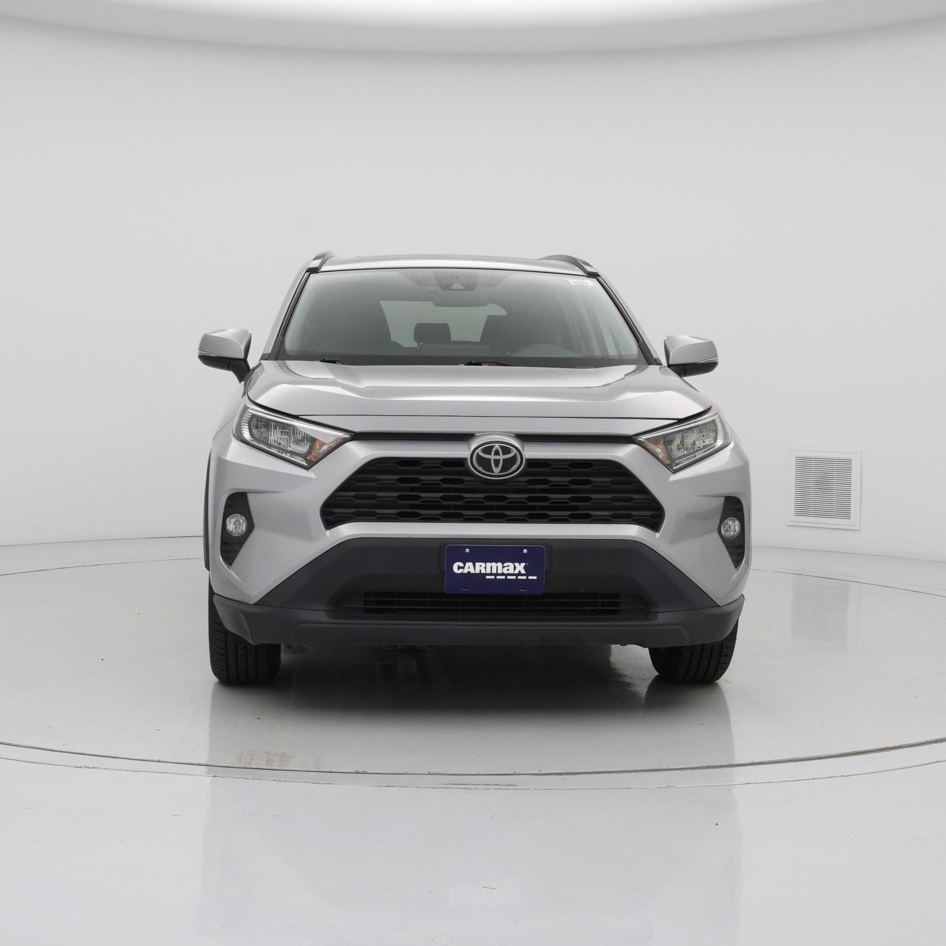 Thumbnail: 2019 Toyota RAV4 - 5