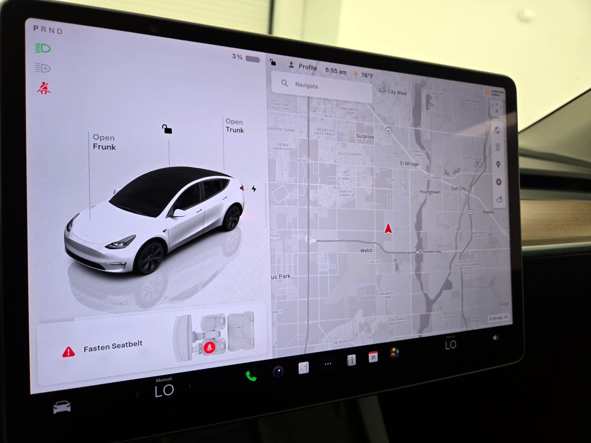 Thumbnail: 2025 Tesla Model Y - 13