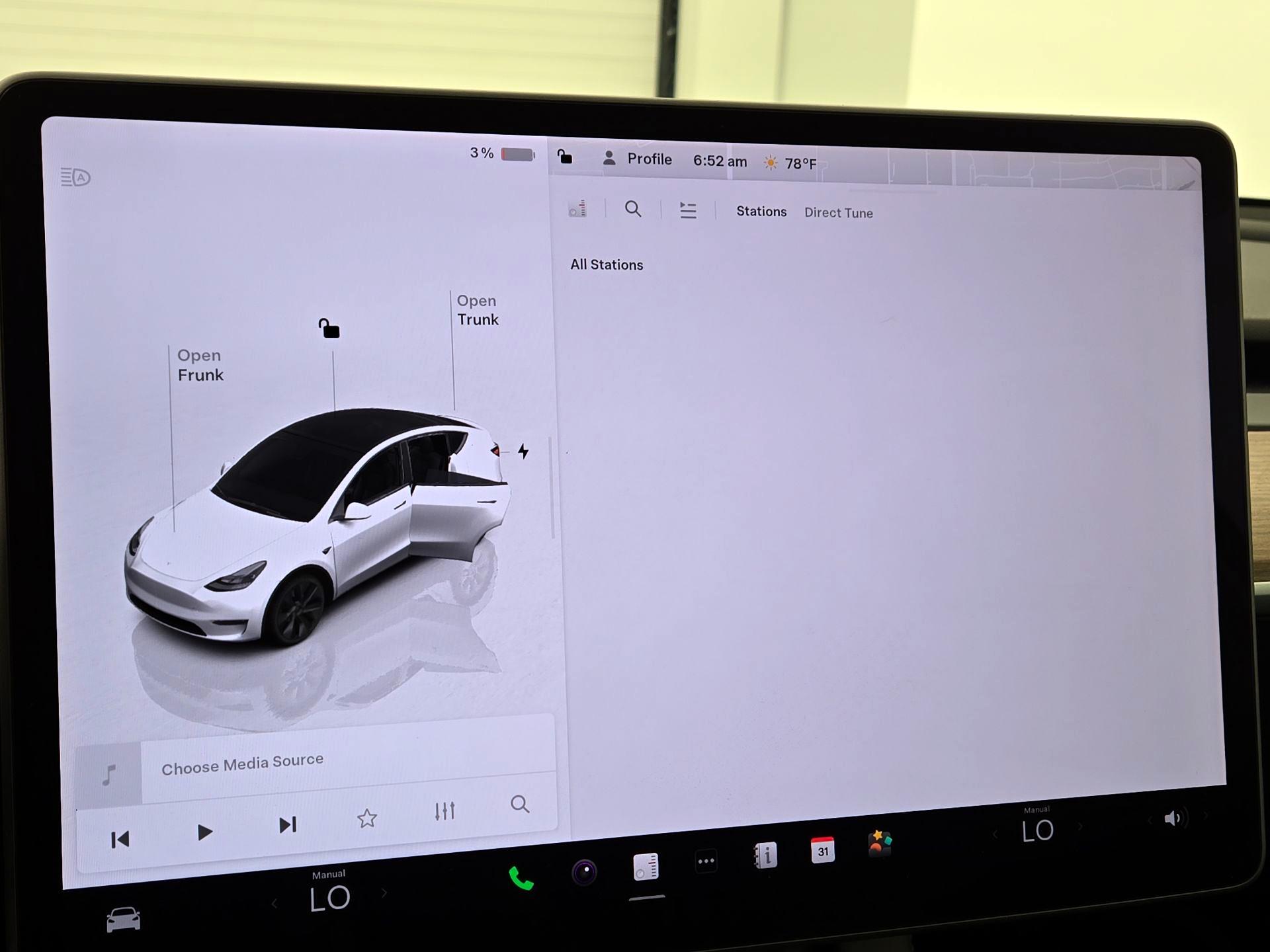 Thumbnail: 2025 Tesla Model Y - 15