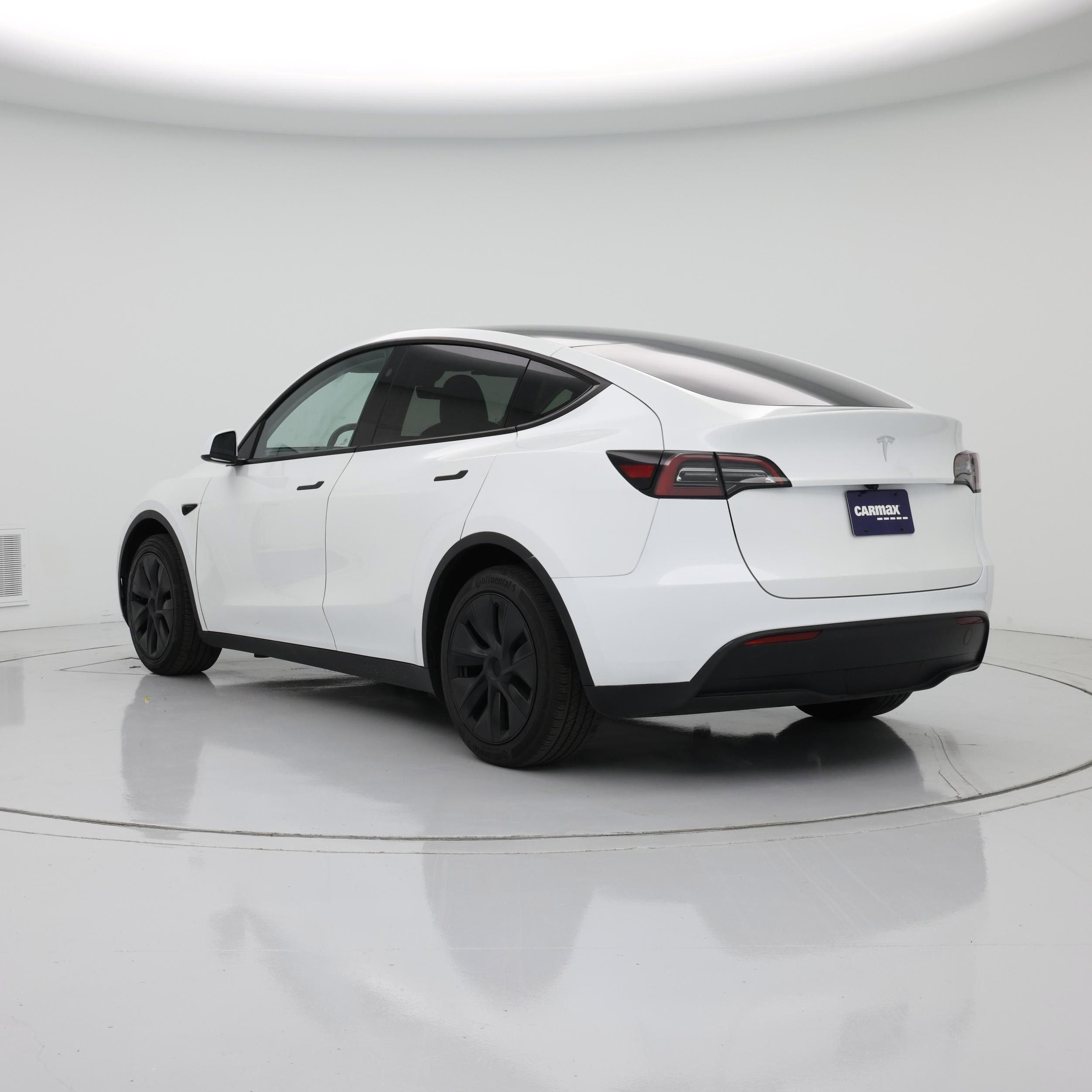 Thumbnail: 2025 Tesla Model Y - 2